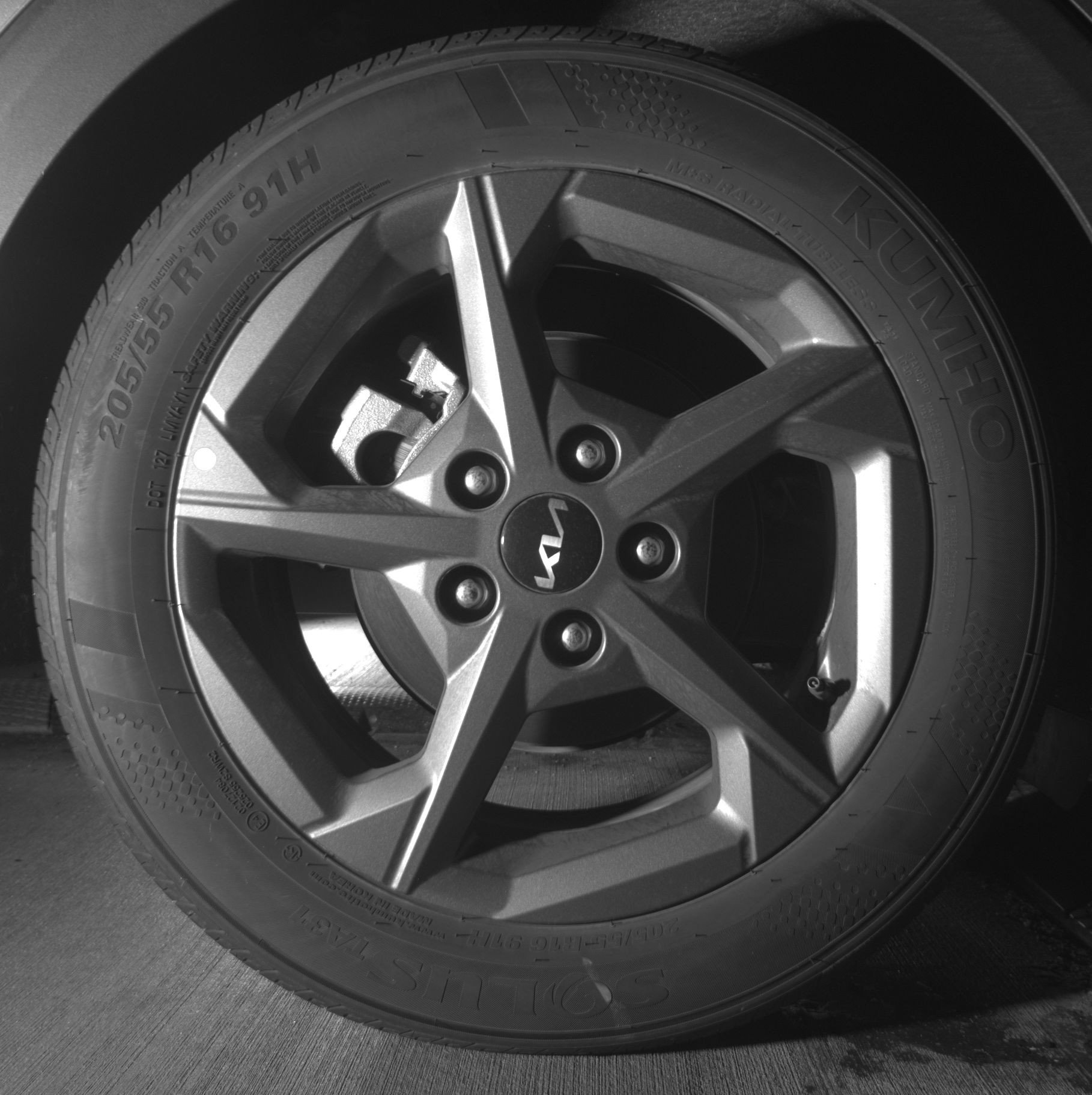 Thumbnail: 2025 Kia K4 - 15