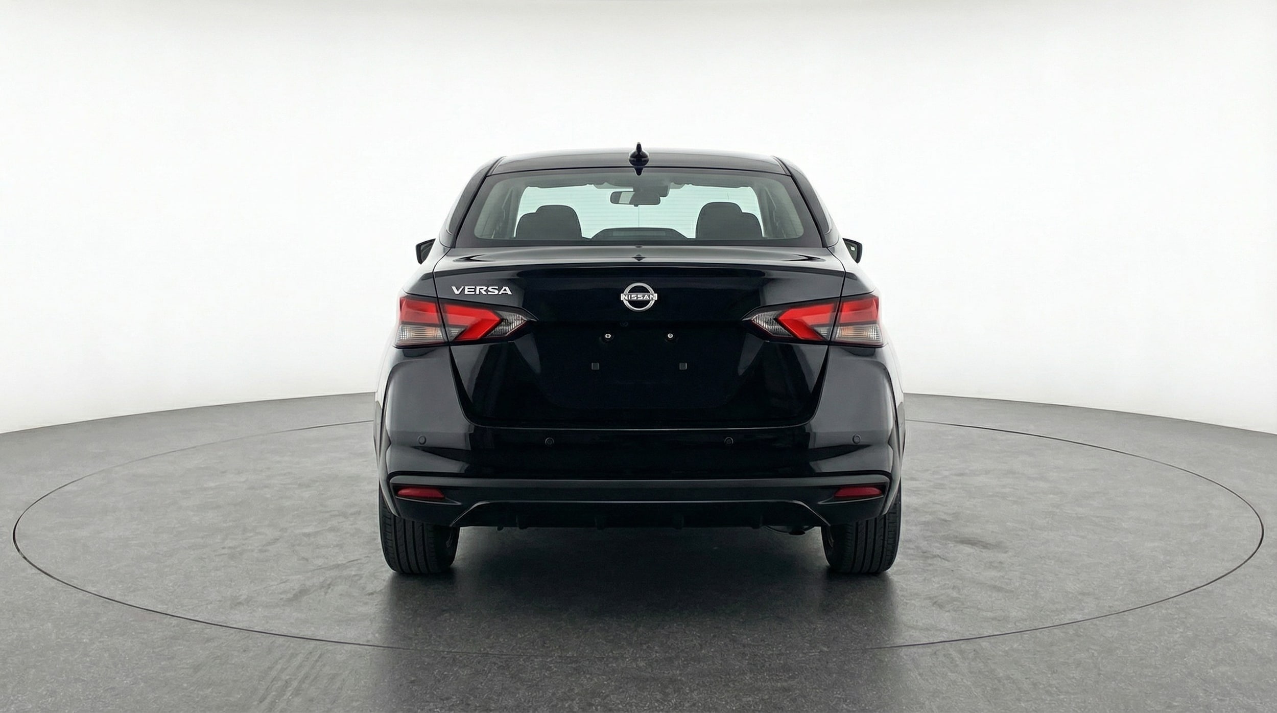 Thumbnail: 2025 Nissan Versa - 6