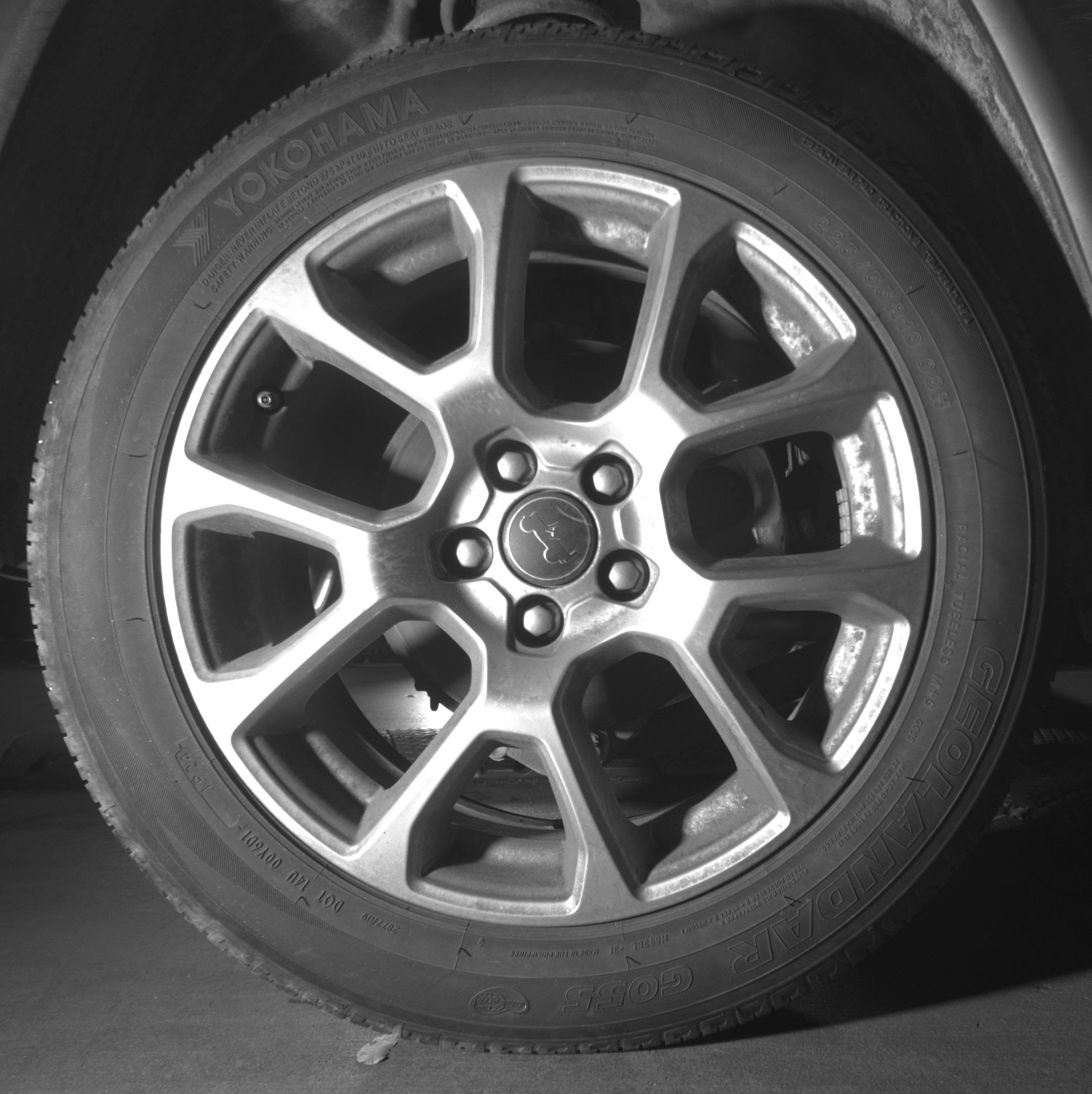 Thumbnail: 2025 Jeep Compass - 15