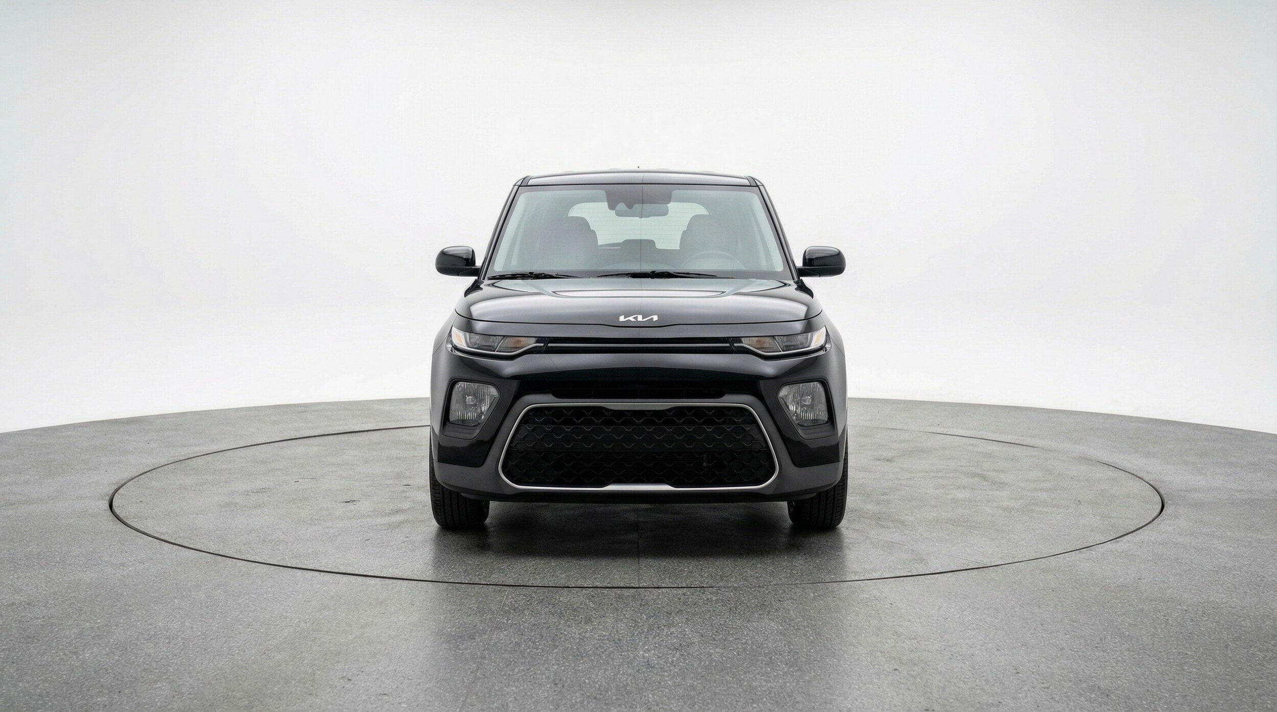 Thumbnail: 2025 Kia Soul - 2