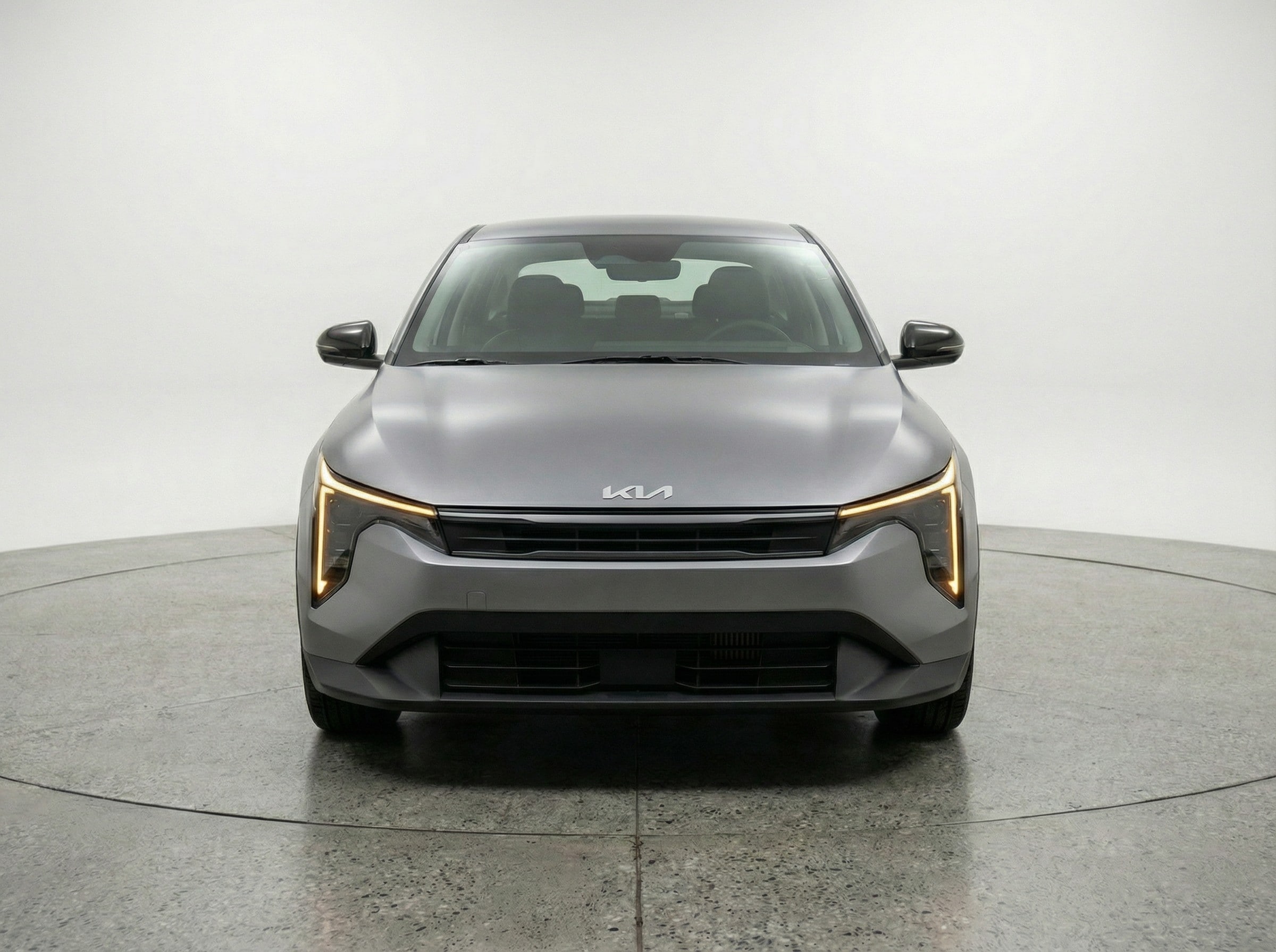 Thumbnail: 2025 Kia K4 - 2