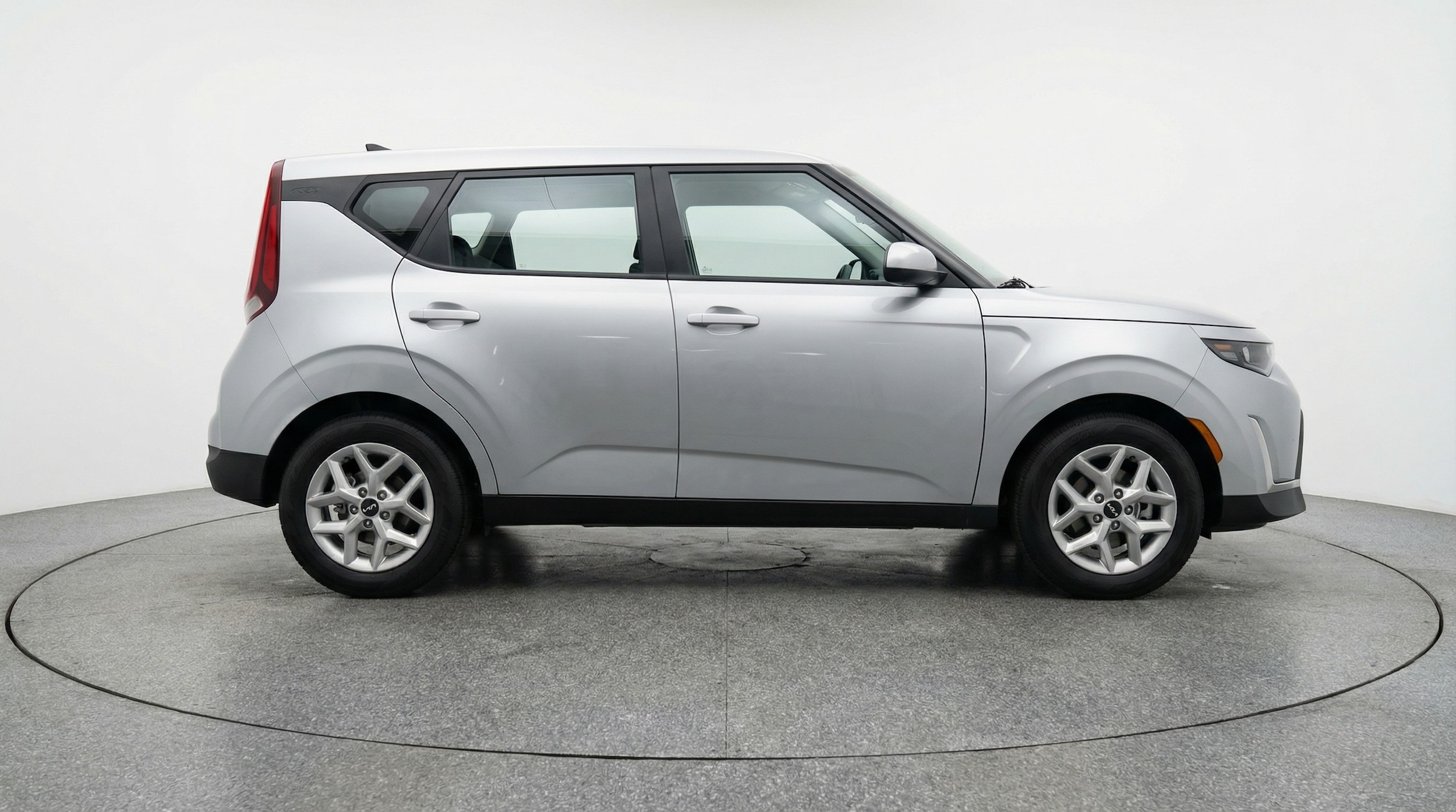 Thumbnail: 2025 Kia Soul - 8