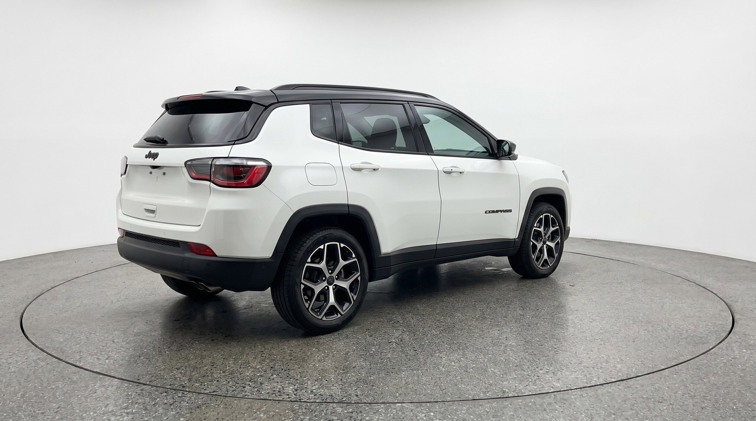 Thumbnail: 2025 Jeep Compass - 9