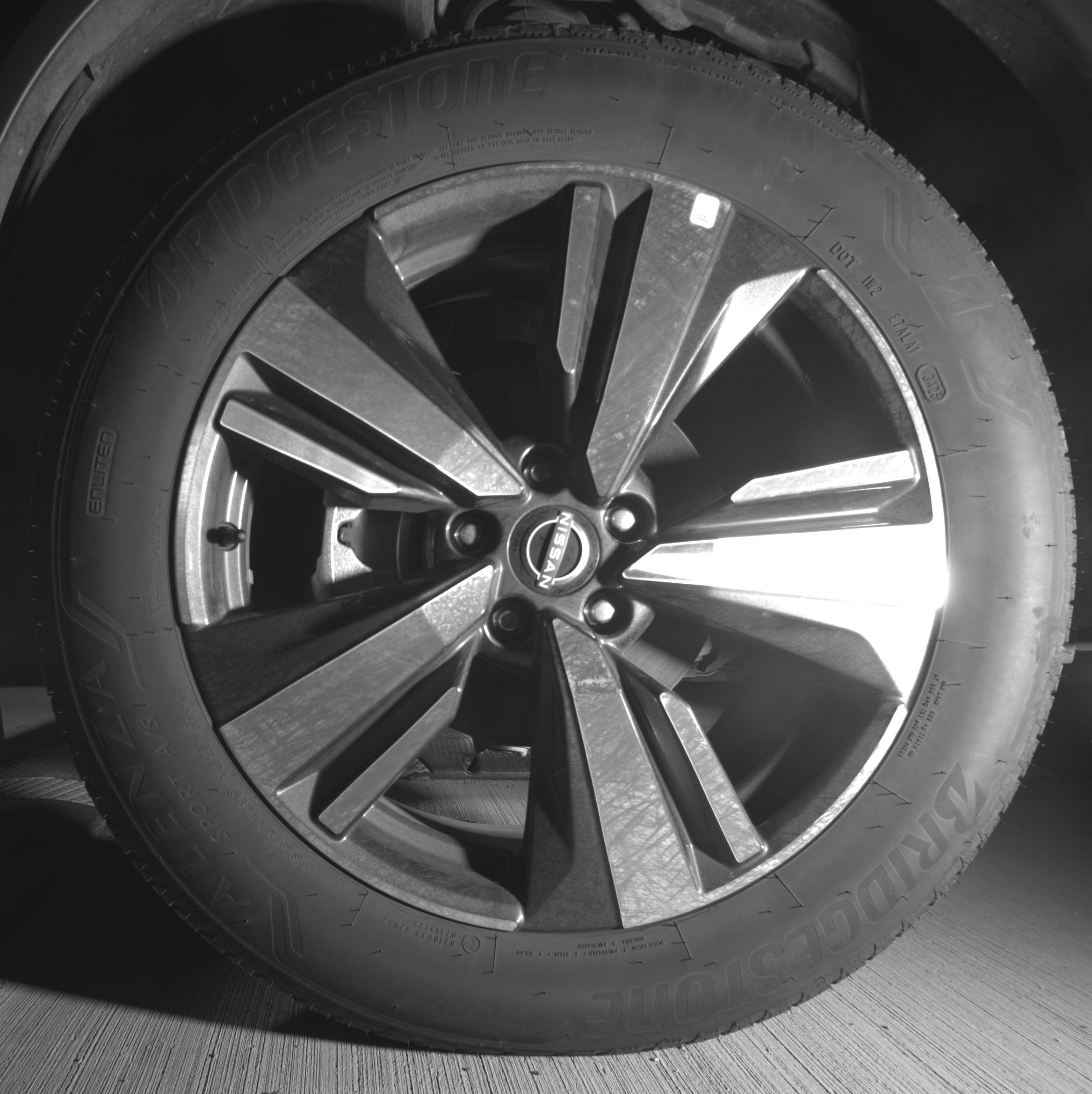 Thumbnail: 2026 Nissan Rogue - 12