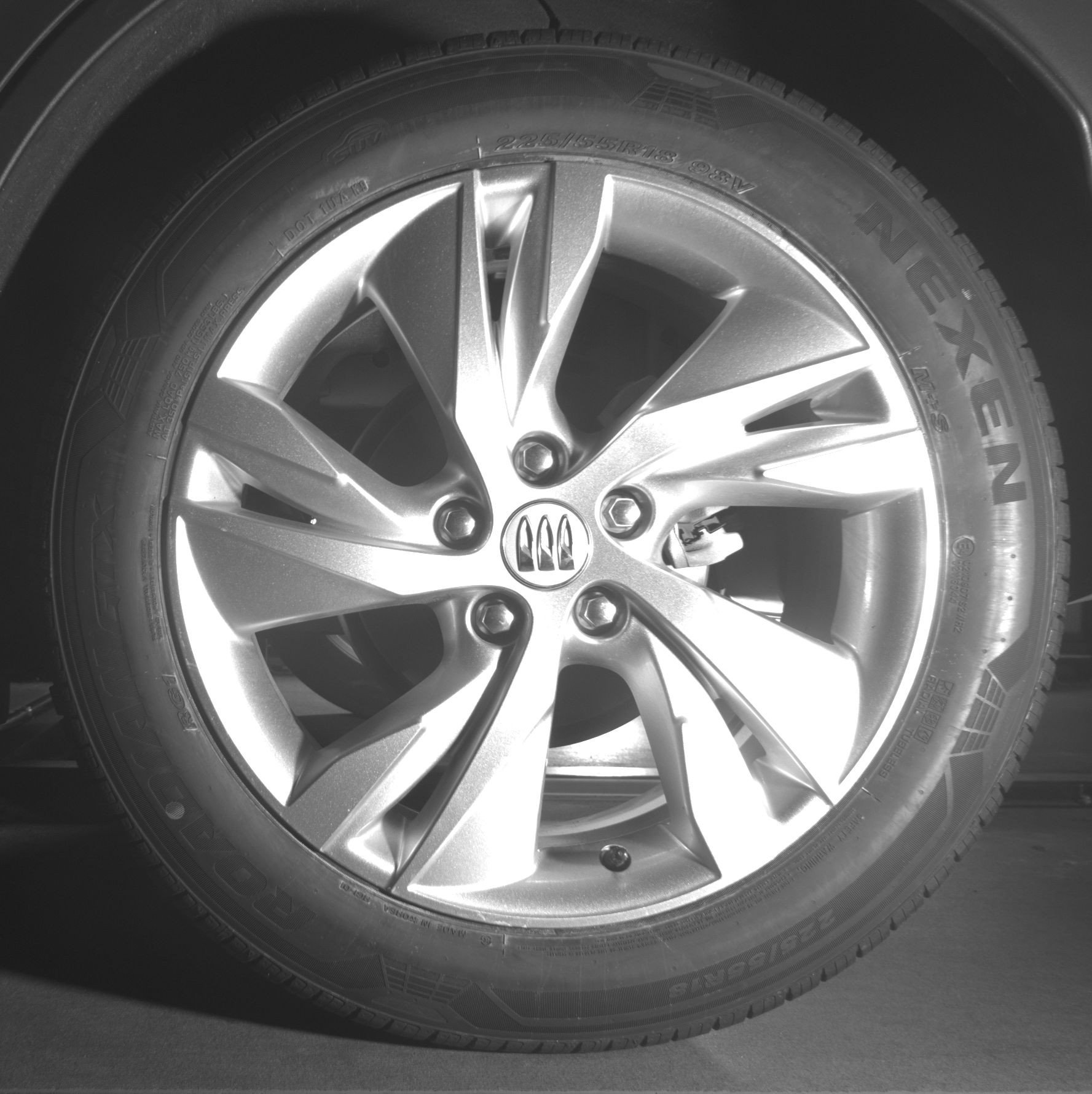 Thumbnail: 2025 Buick Encore GX - 14