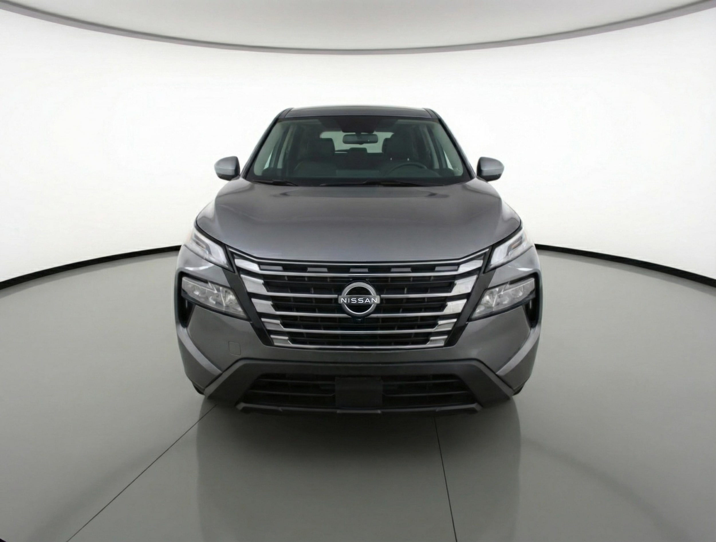 Thumbnail: 2025 Nissan Rogue - 2