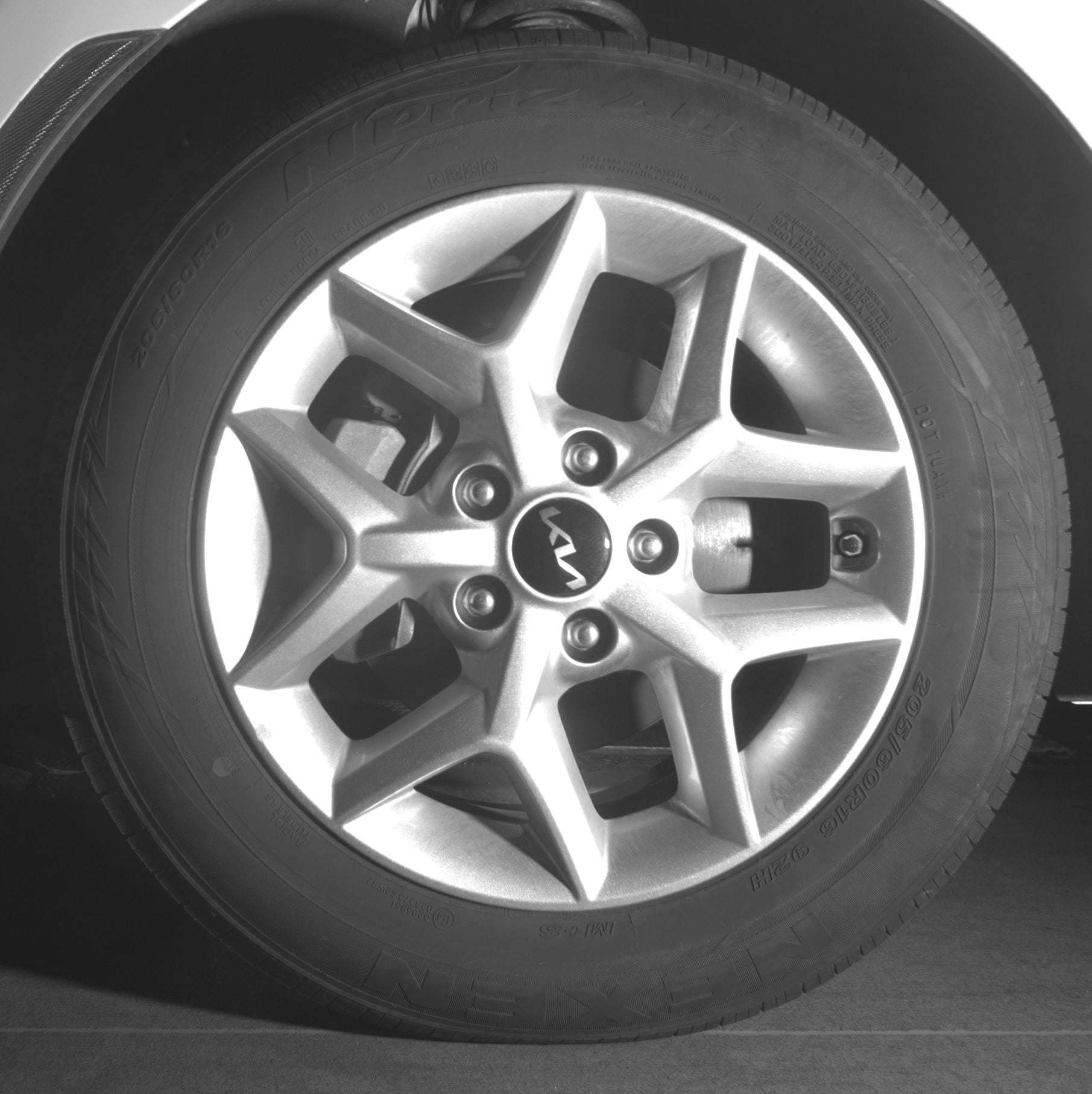 Thumbnail: 2025 Kia Soul - 9