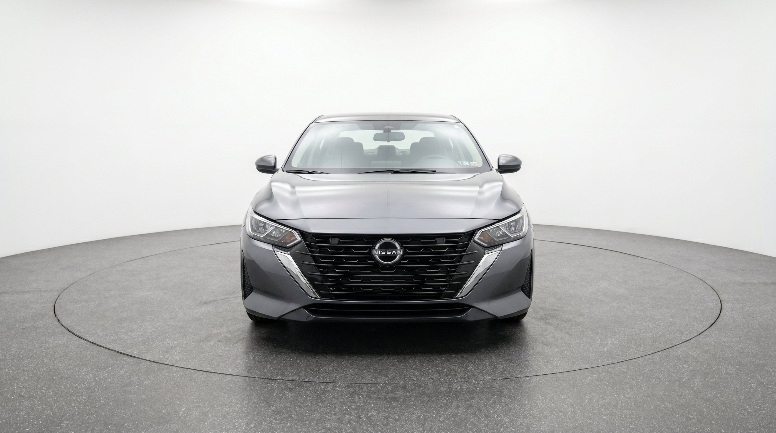 Thumbnail: 2024 Nissan Sentra - 2