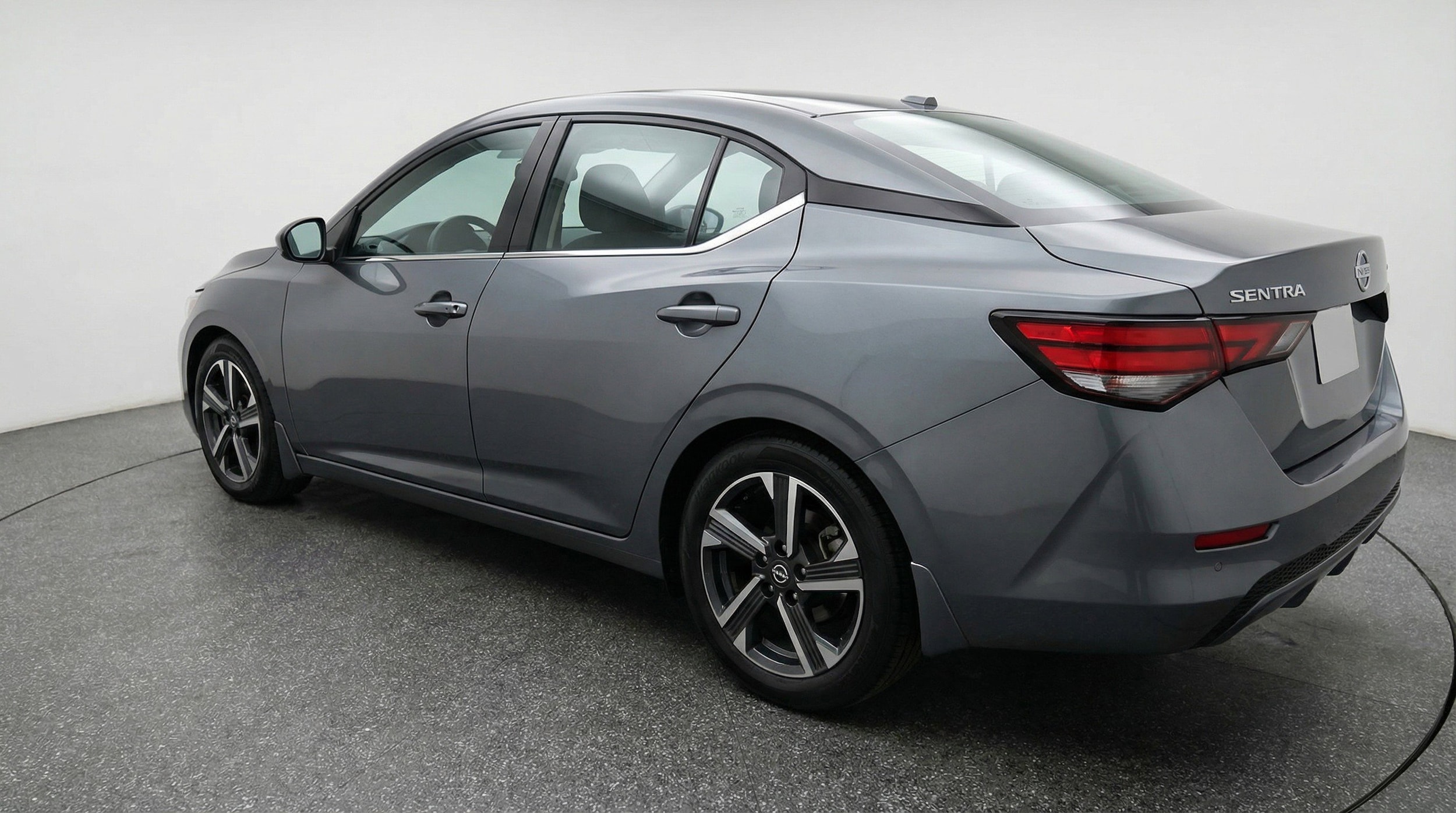 Thumbnail: 2025 Nissan Sentra - 6