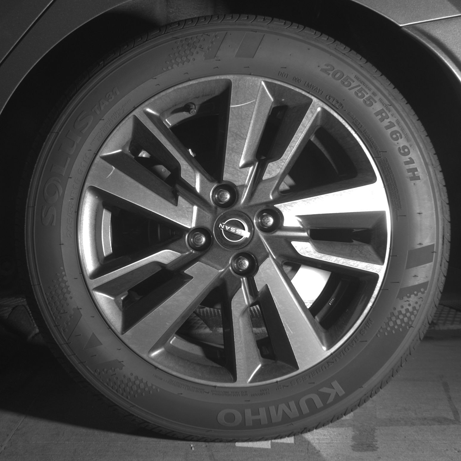 Thumbnail: 2025 Nissan Versa - 11