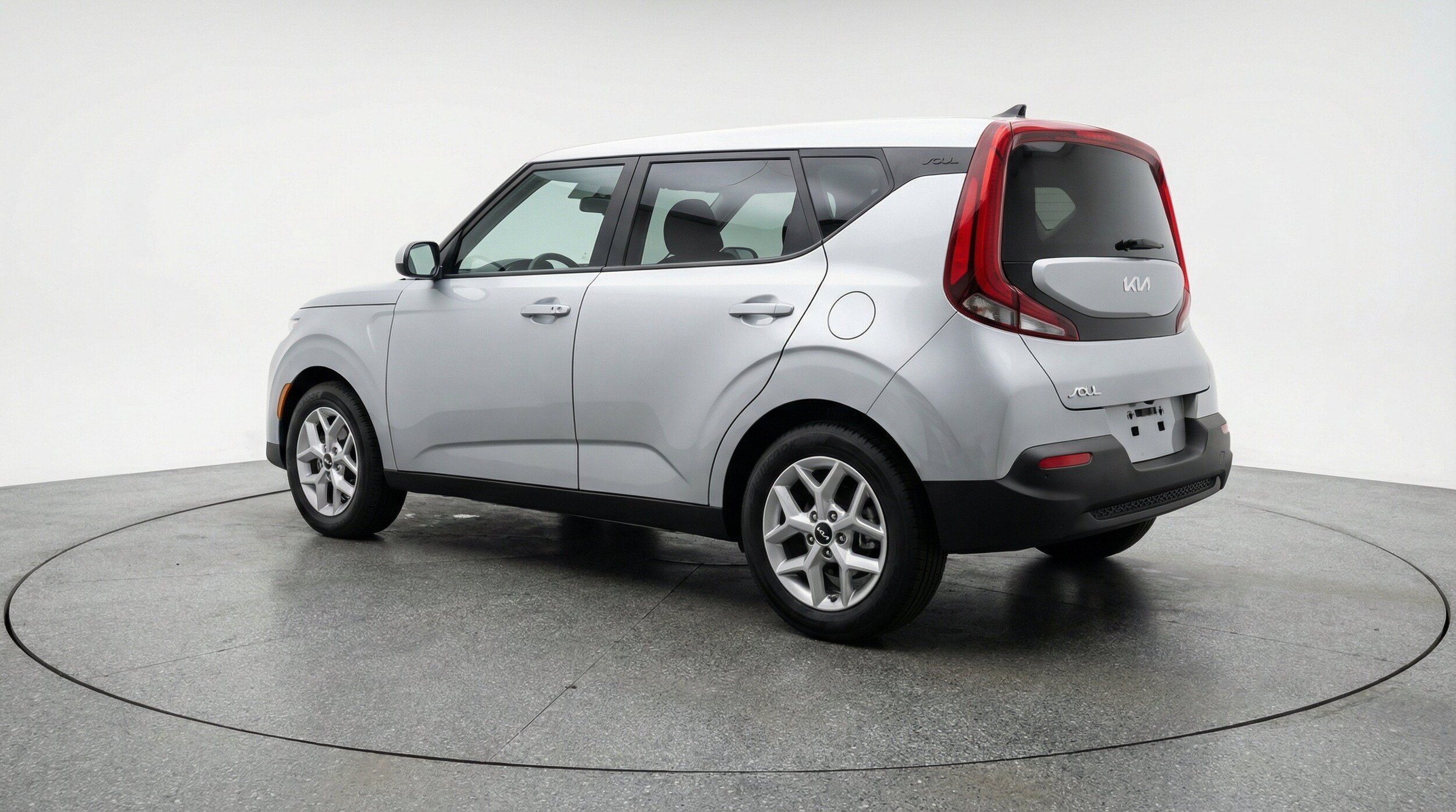 Thumbnail: 2025 Kia Soul - 6