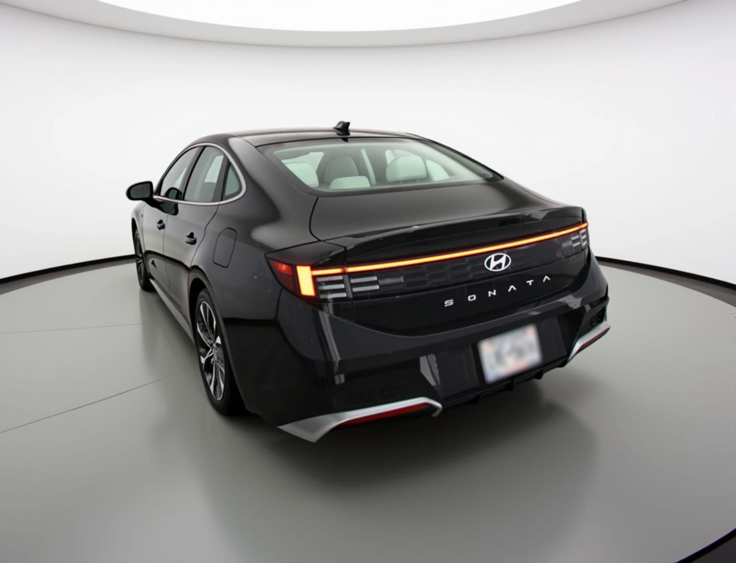 Thumbnail: 2025 Hyundai Sonata - 5