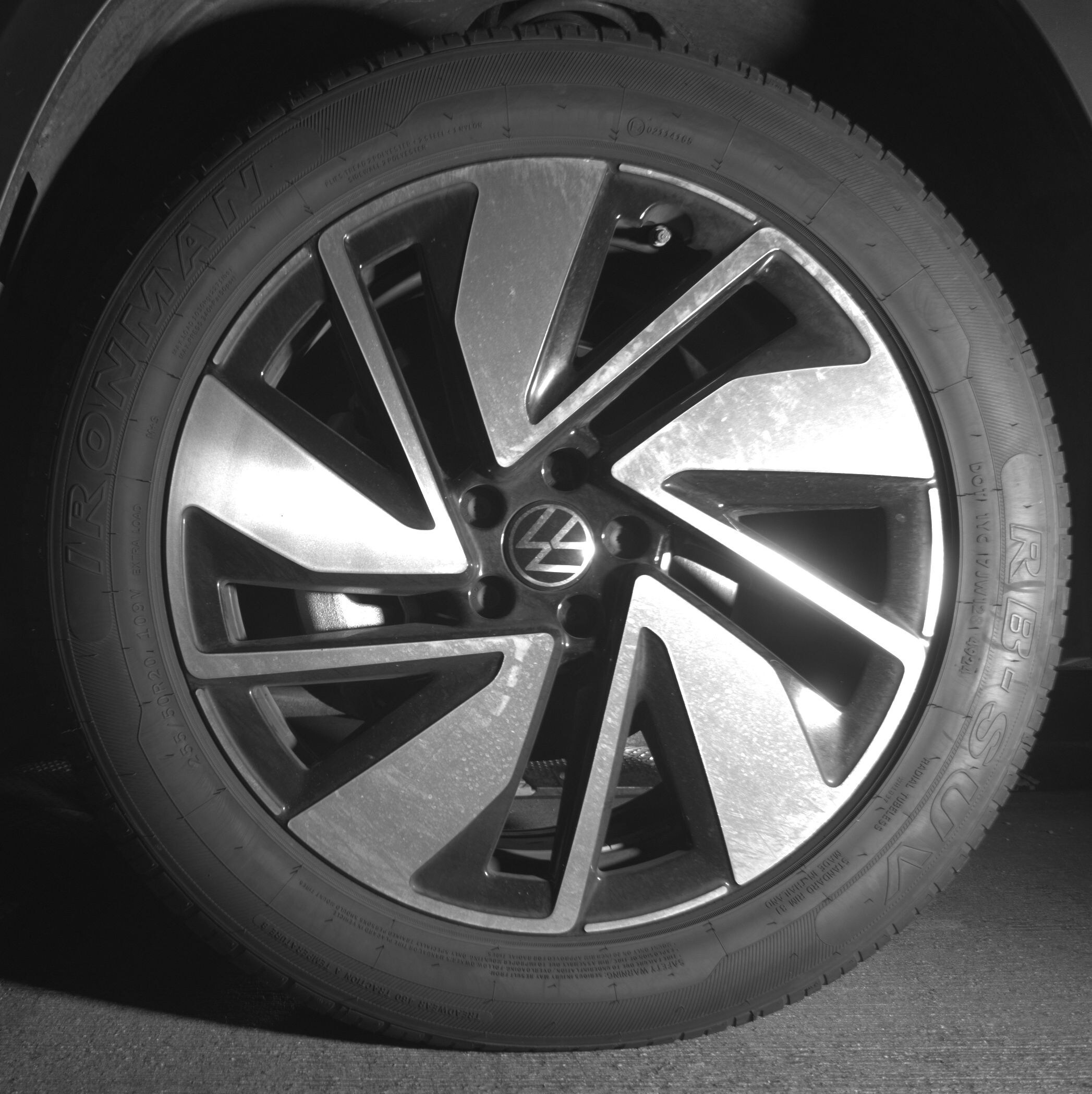 Thumbnail: 2025 Volkswagen Atlas - 9