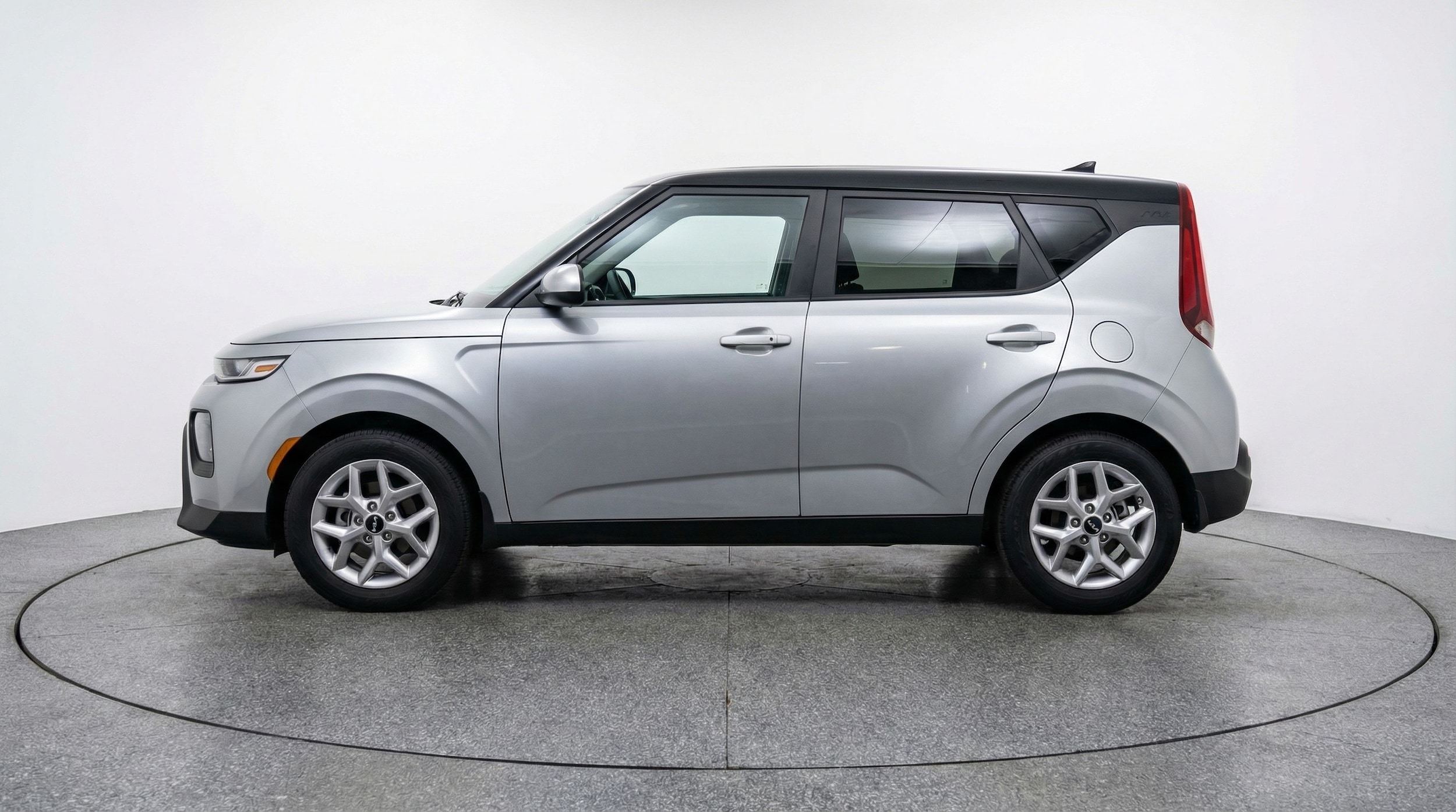 Thumbnail: 2025 Kia Soul - 4