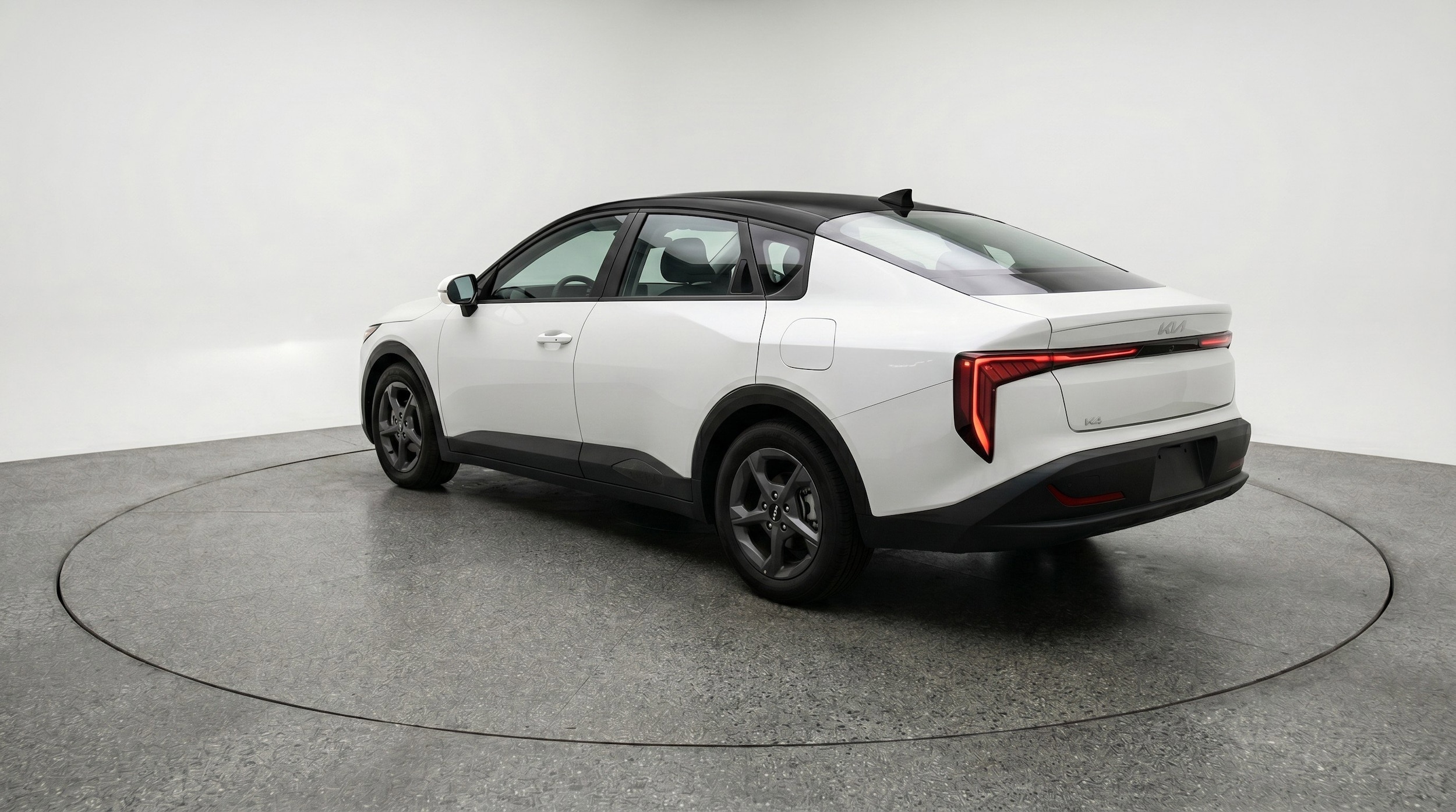 Thumbnail: 2025 Kia K4 - 6