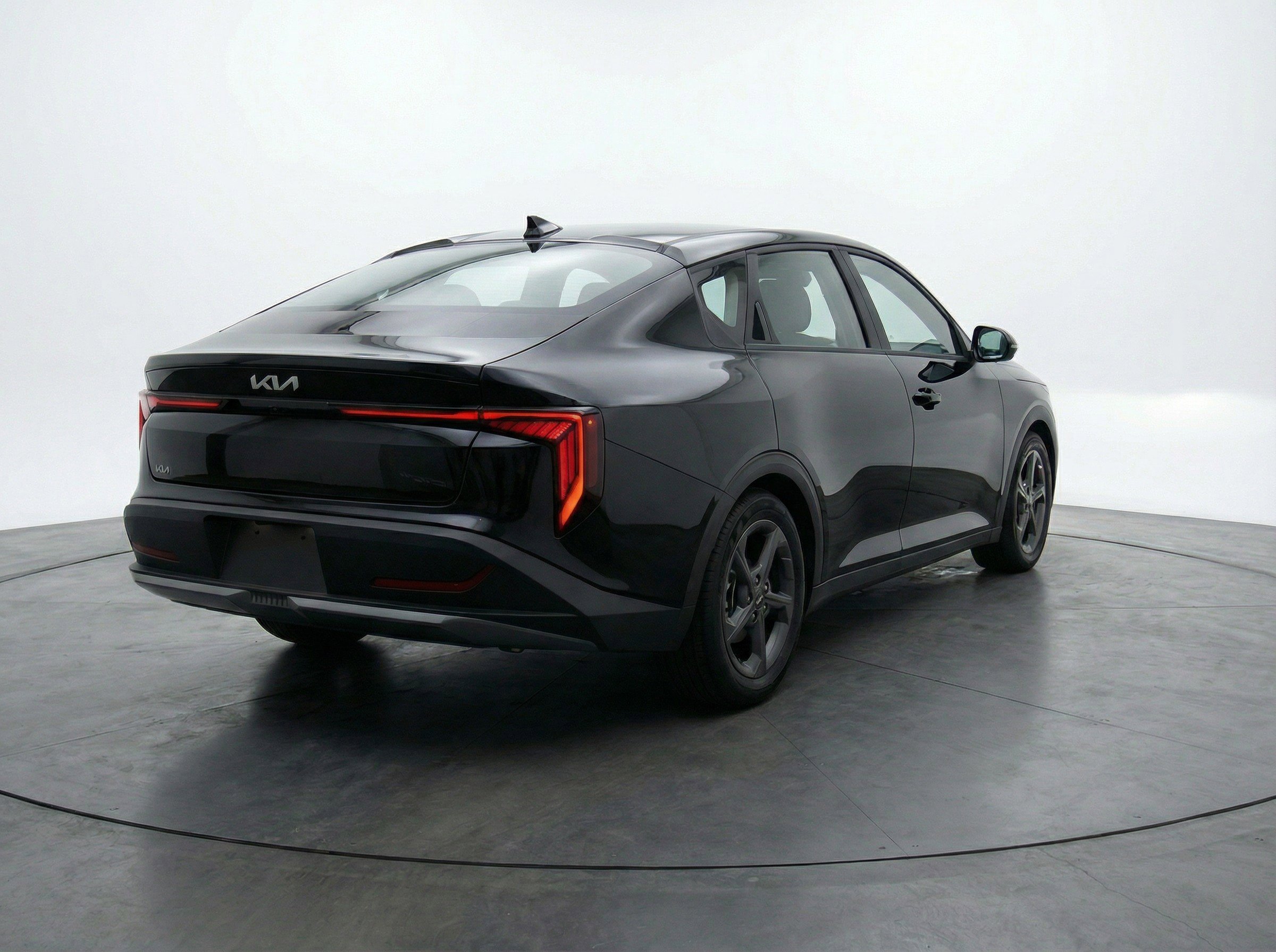 Thumbnail: 2025 Kia K4 - 9