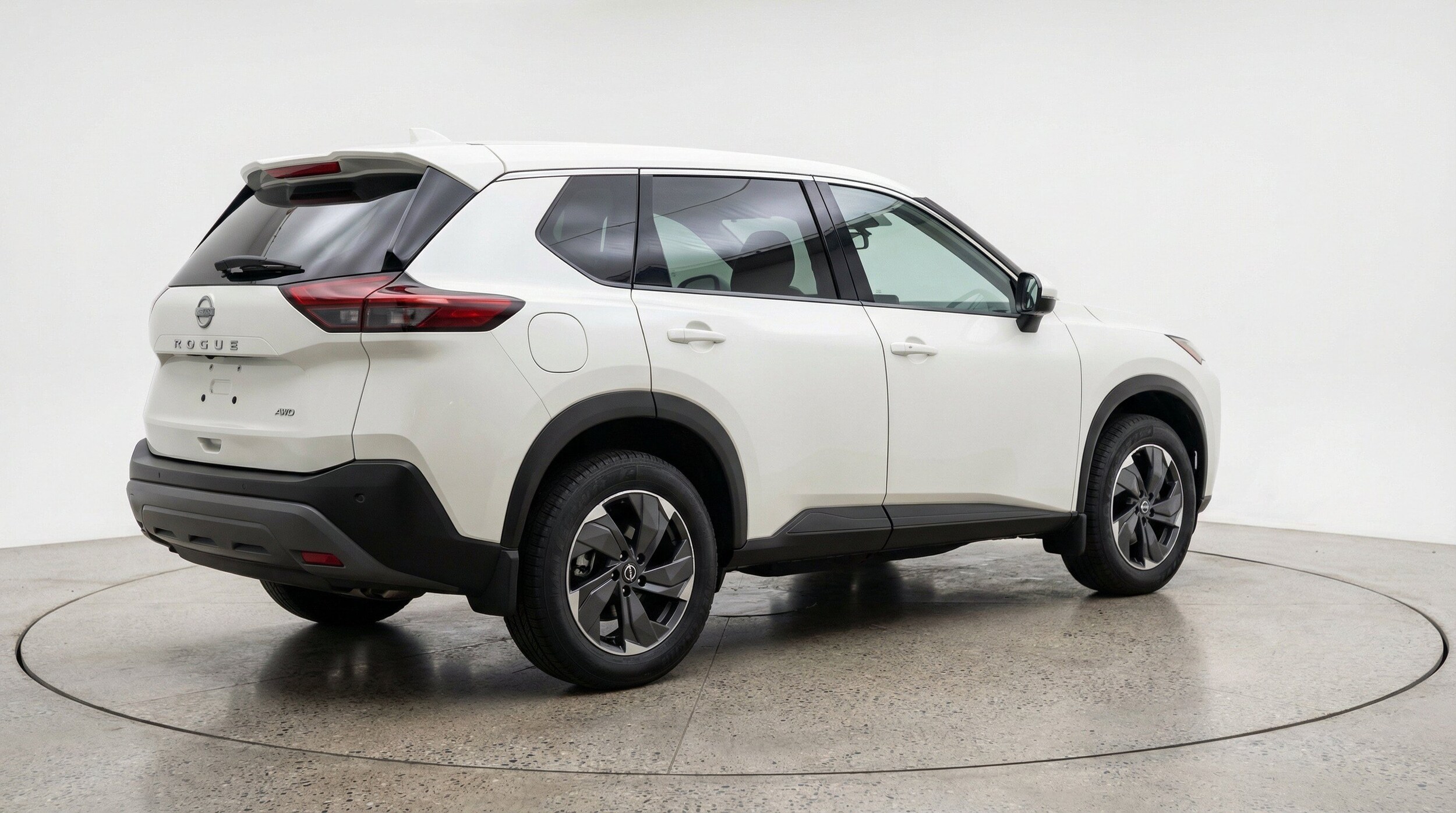 Thumbnail: 2025 Nissan Rogue - 9