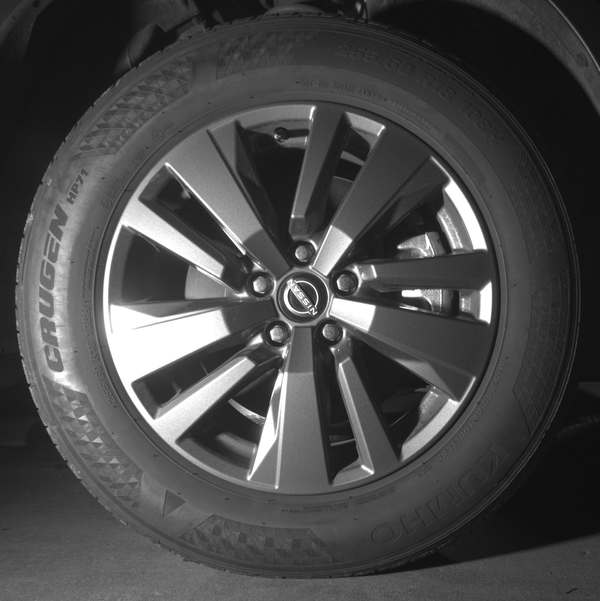 Thumbnail: 2025 Nissan Pathfinder - 10