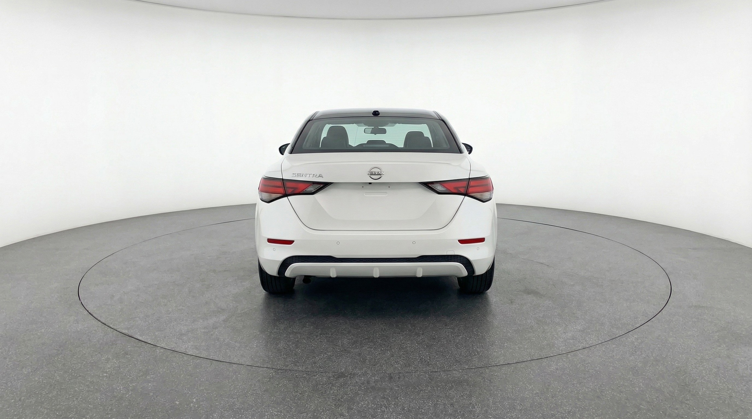 Thumbnail: 2025 Nissan Sentra - 7