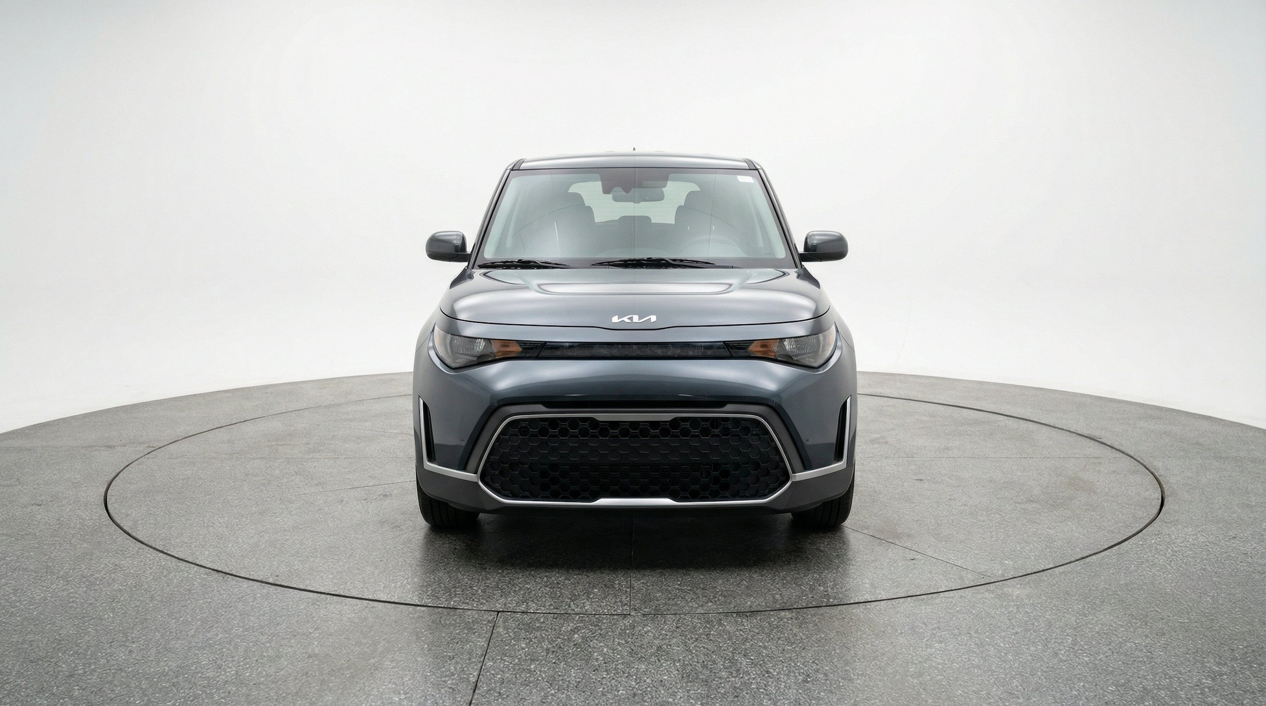 Thumbnail: 2025 Kia Soul - 2