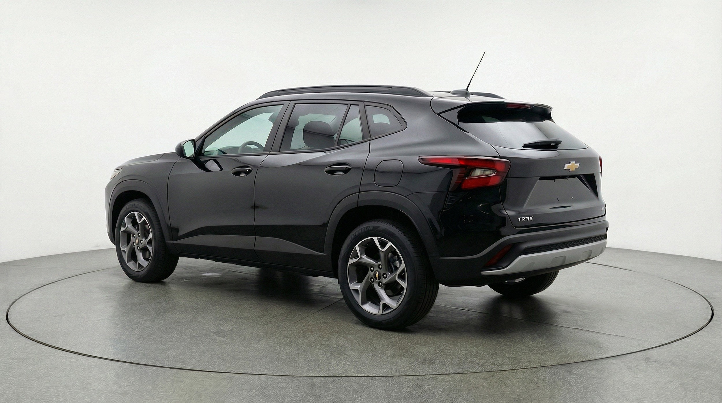 Thumbnail: 2025 Chevrolet Trax - 6