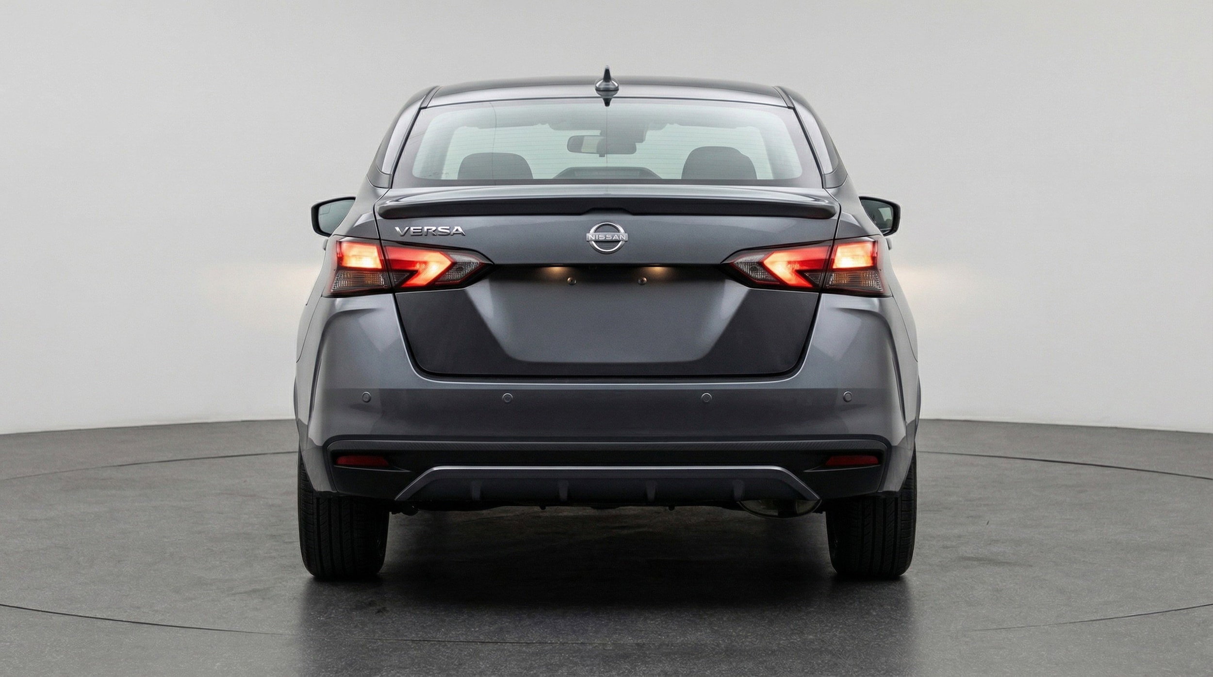 Thumbnail: 2025 Nissan Versa - 7