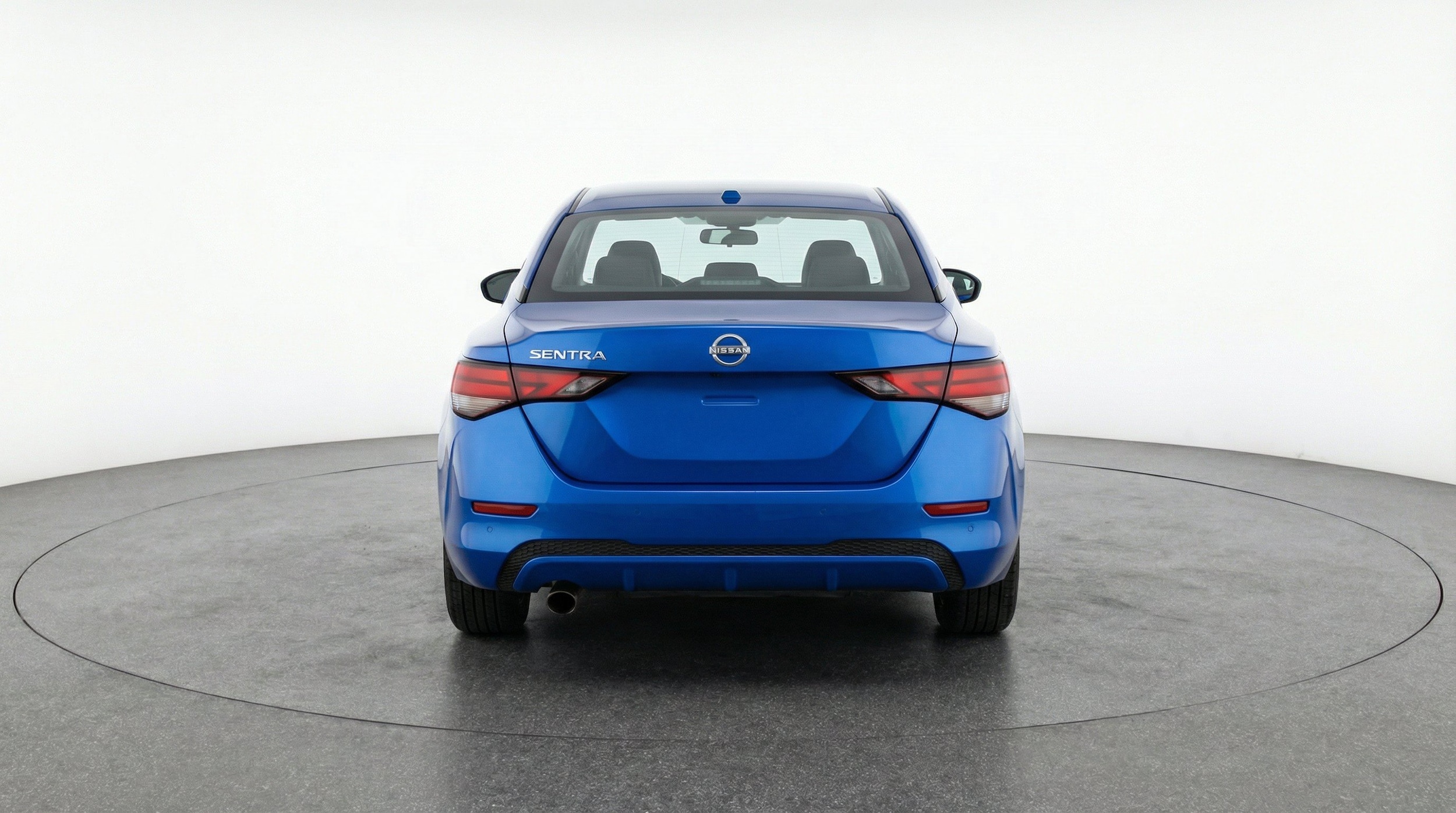 Thumbnail: 2025 Nissan Sentra - 7