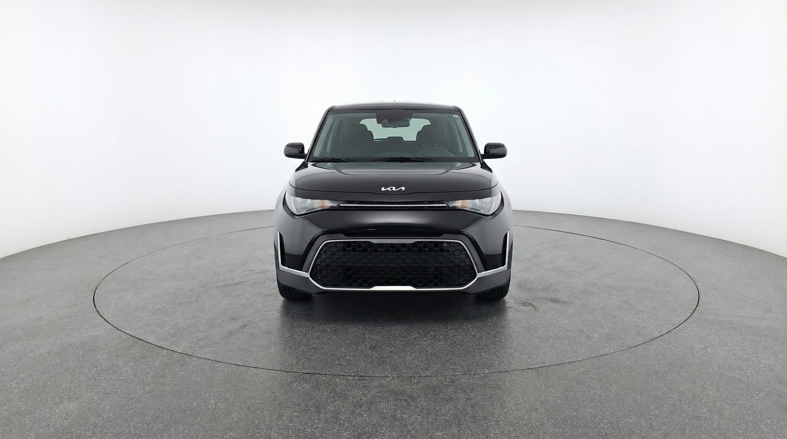 Thumbnail: 2025 Kia Soul - 2