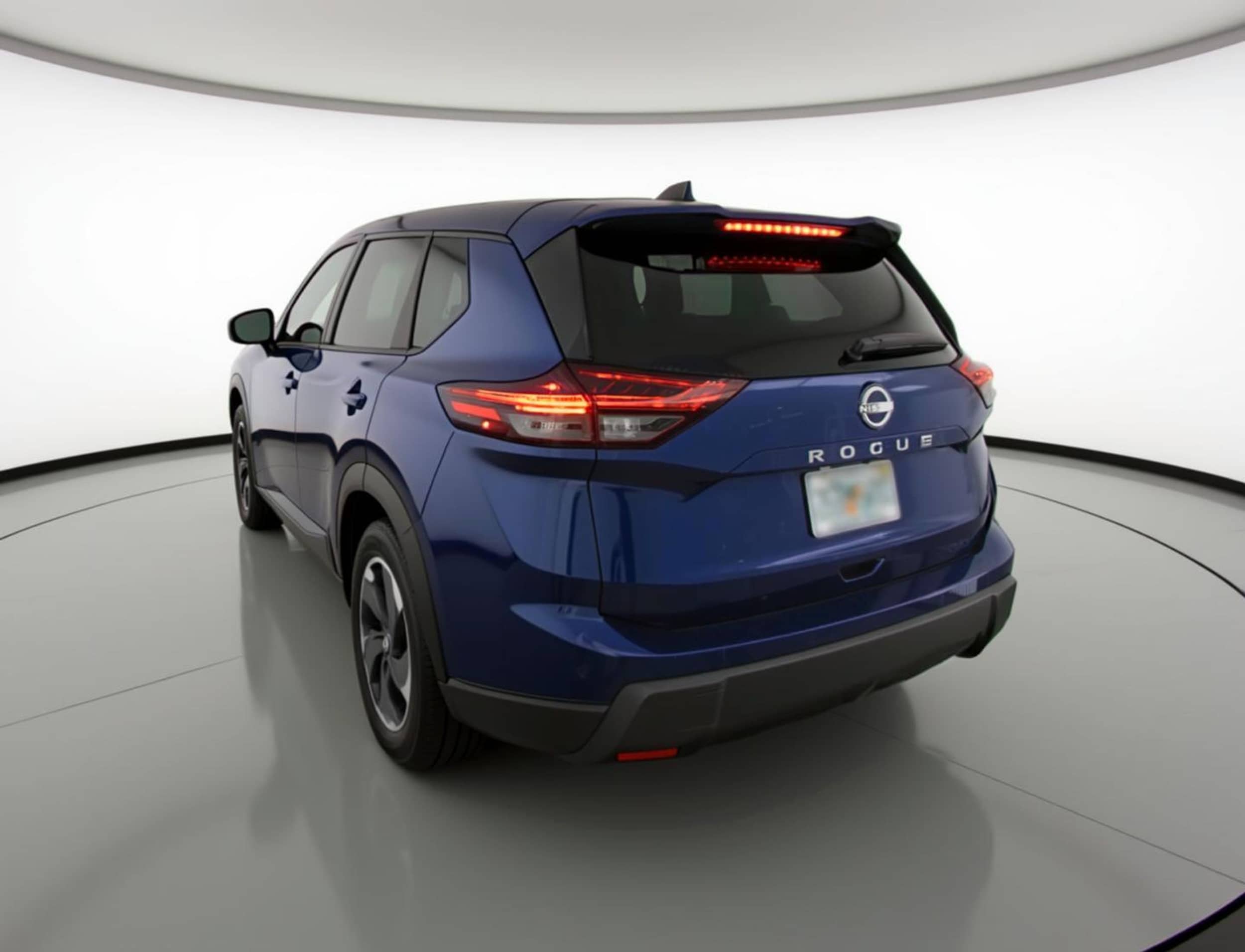 Thumbnail: 2025 Nissan Rogue - 5