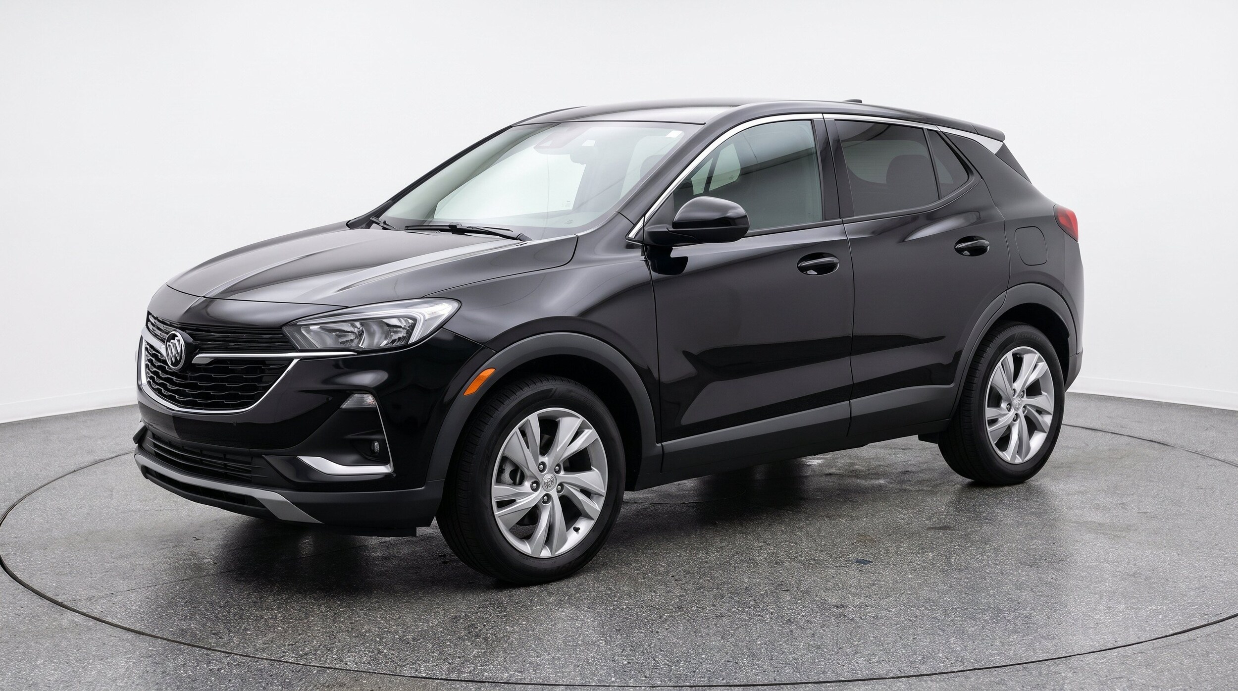 Thumbnail: 2026 Buick Encore GX - 3