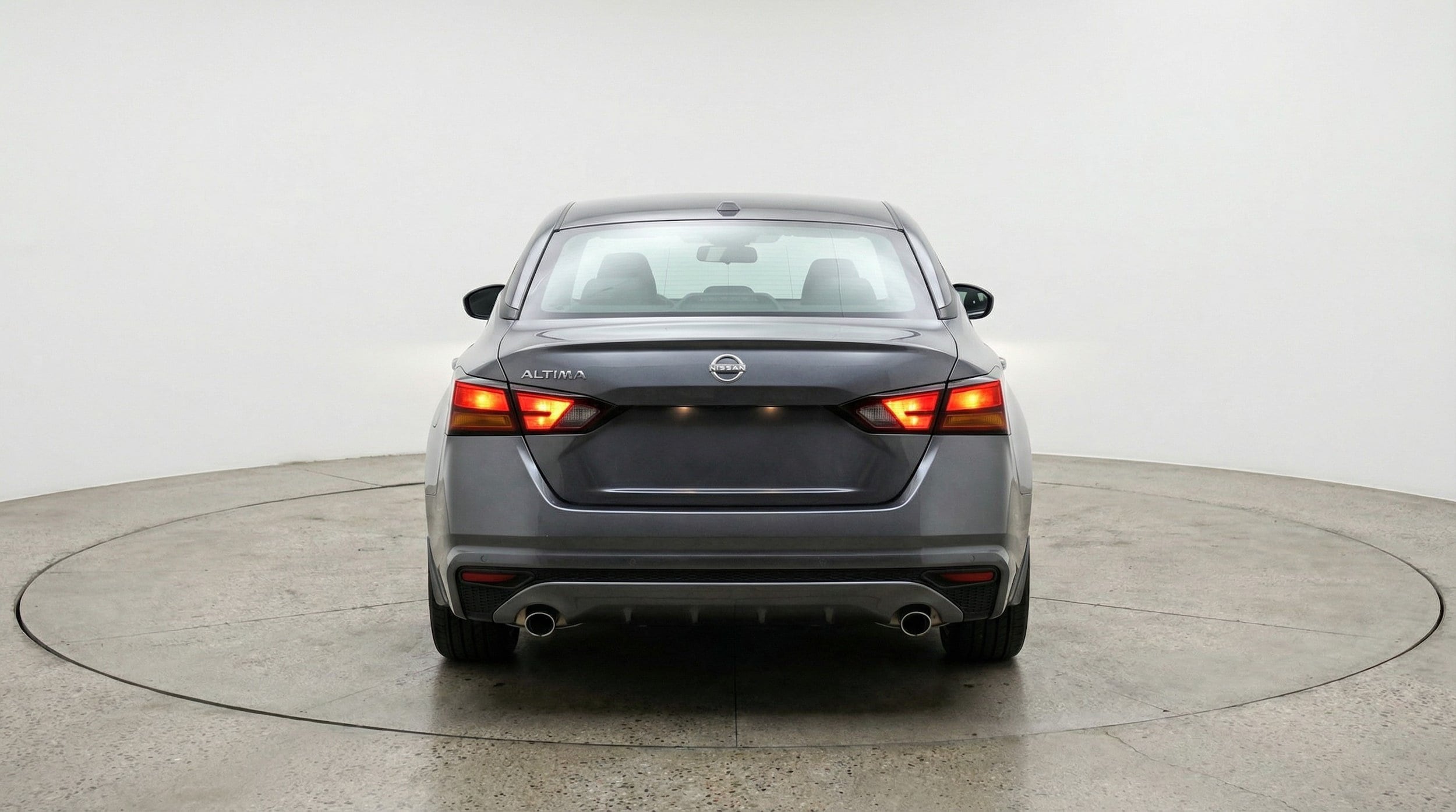 Thumbnail: 2025 Nissan Altima - 6