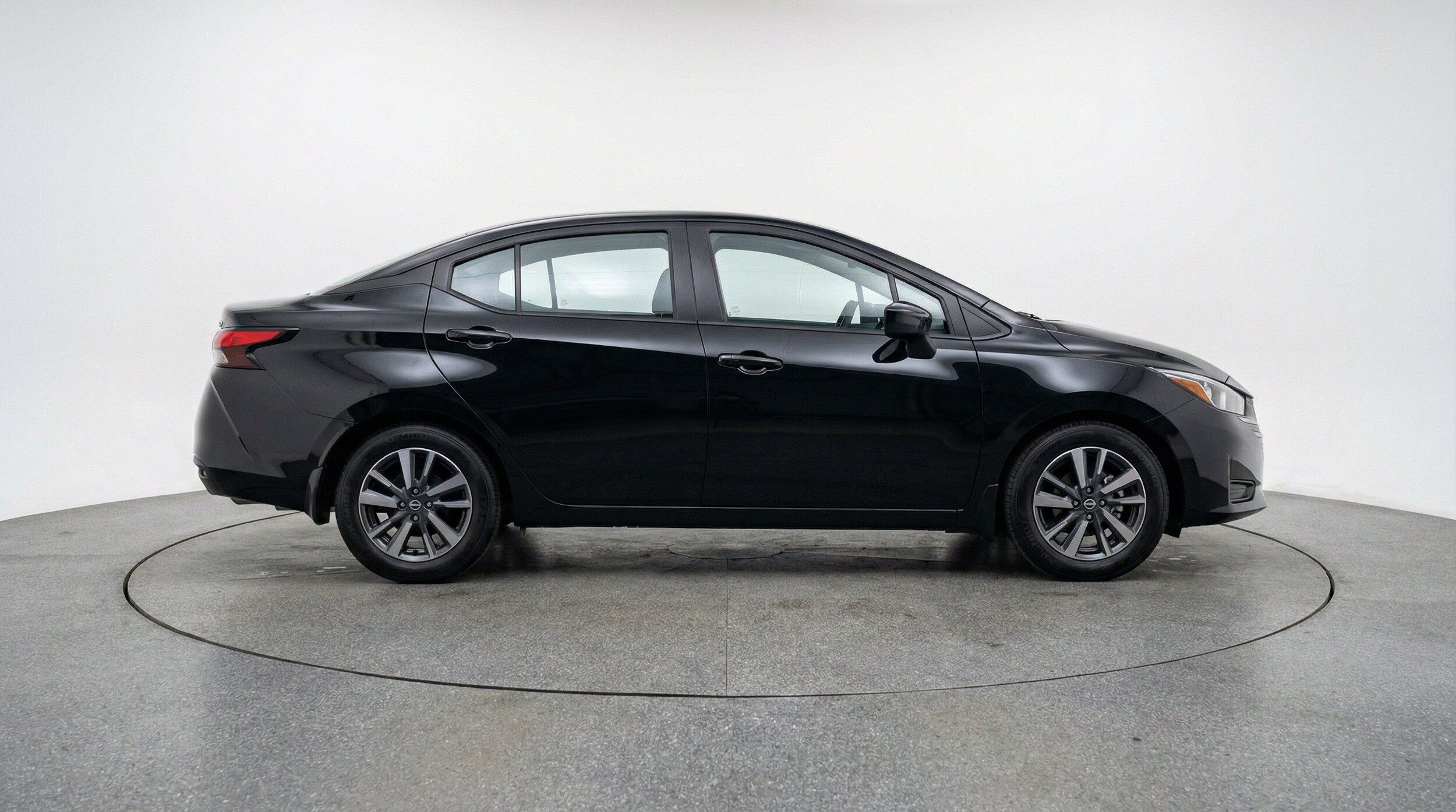 Thumbnail: 2025 Nissan Versa - 11
