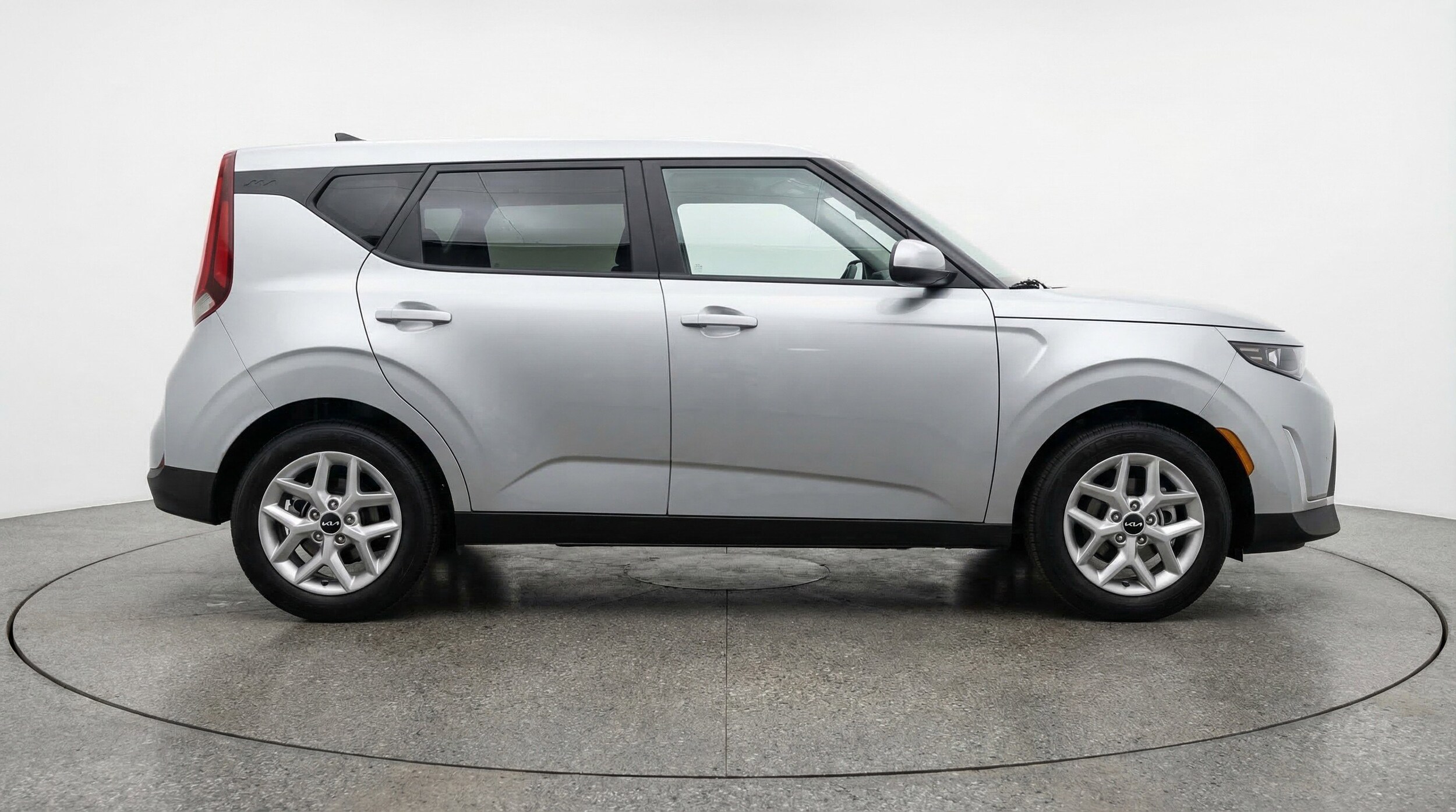 Thumbnail: 2025 Kia Soul - 11