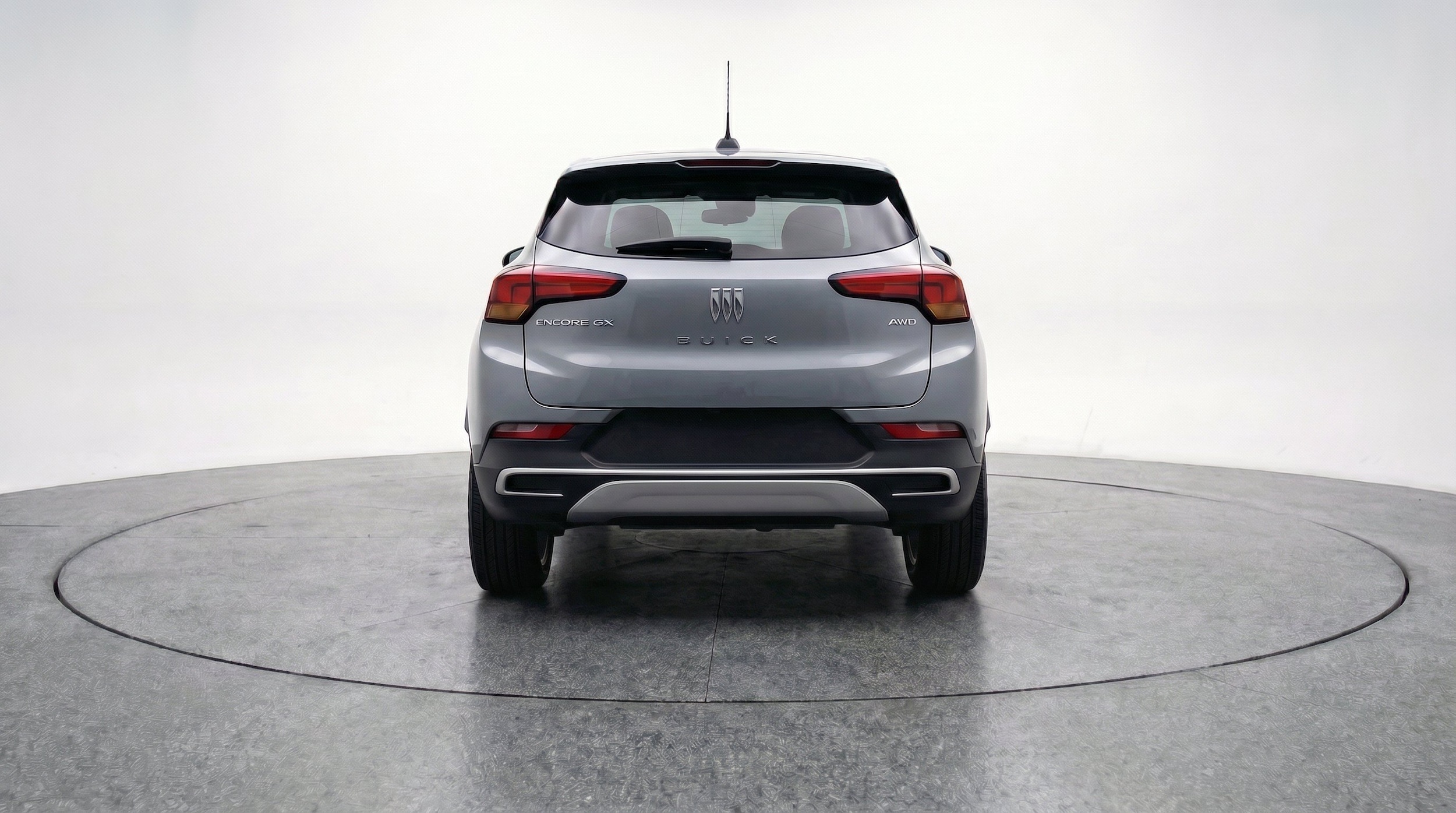 Thumbnail: 2026 Buick Encore GX - 7