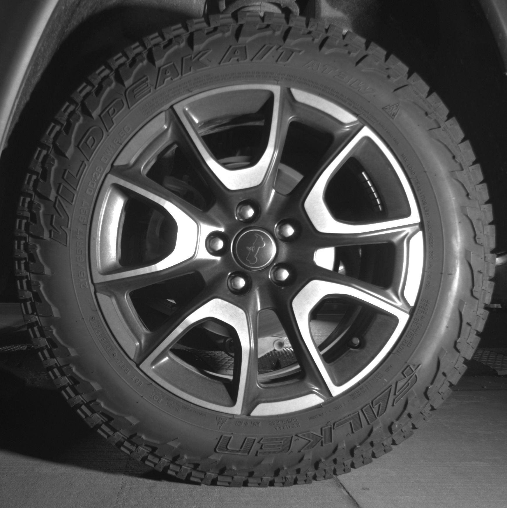 Thumbnail: 2025 Jeep Compass - 14