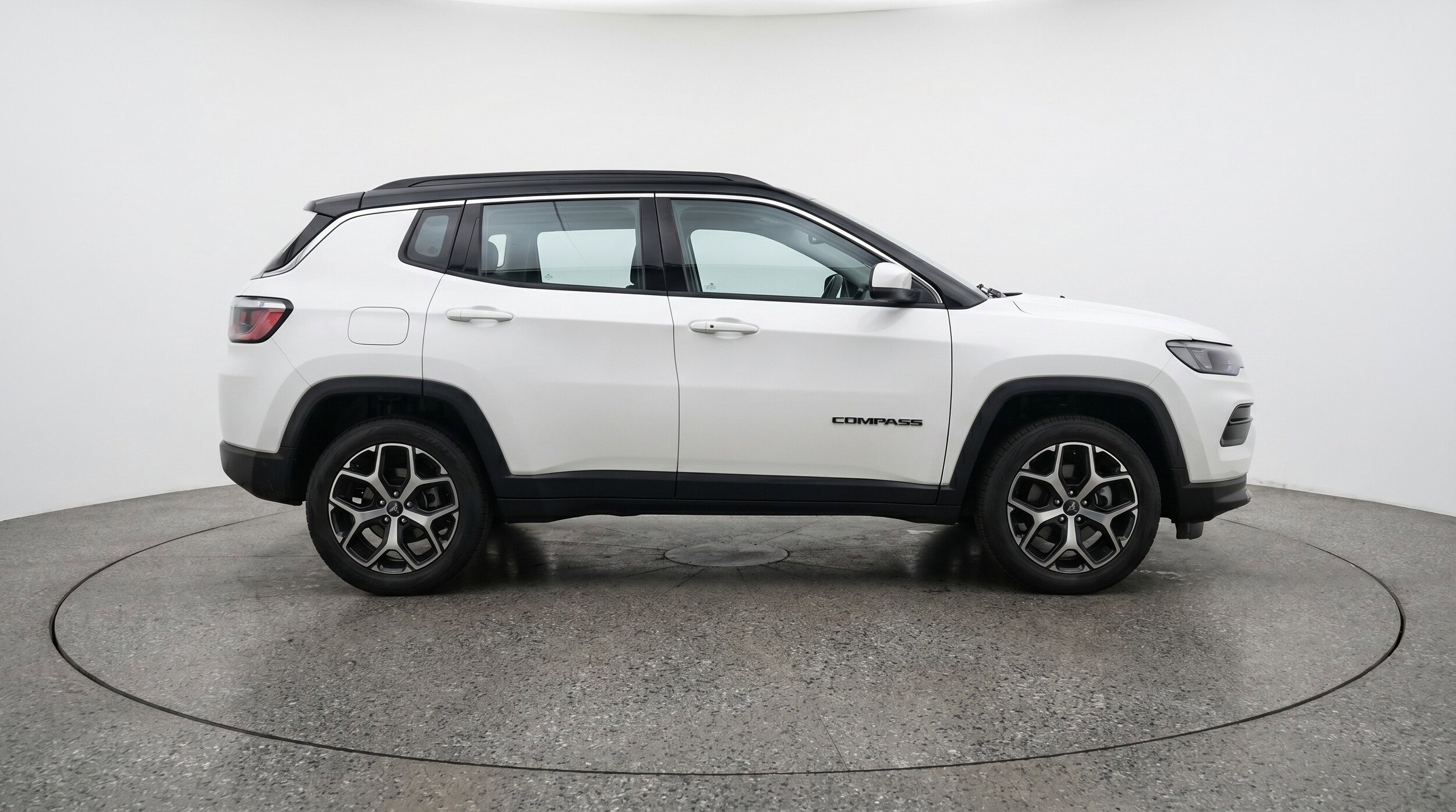 Thumbnail: 2025 Jeep Compass - 11