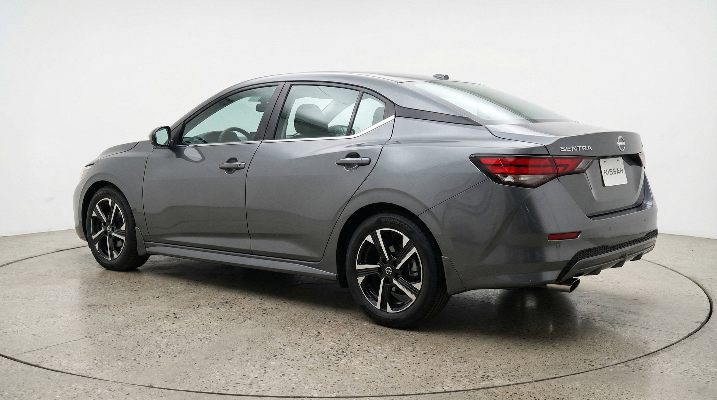 Thumbnail: 2025 Nissan Sentra - 6