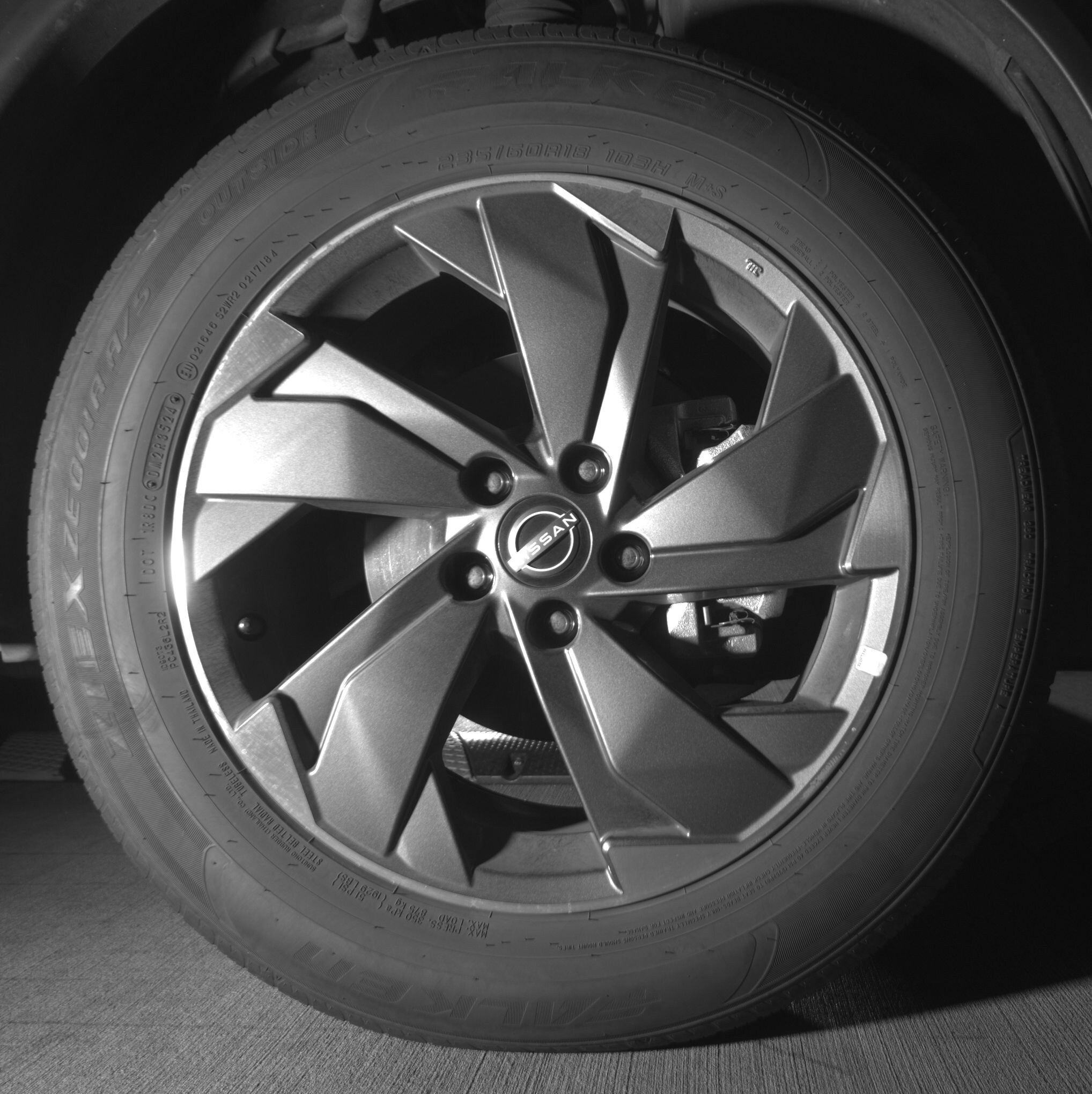 Thumbnail: 2025 Nissan Rogue - 10