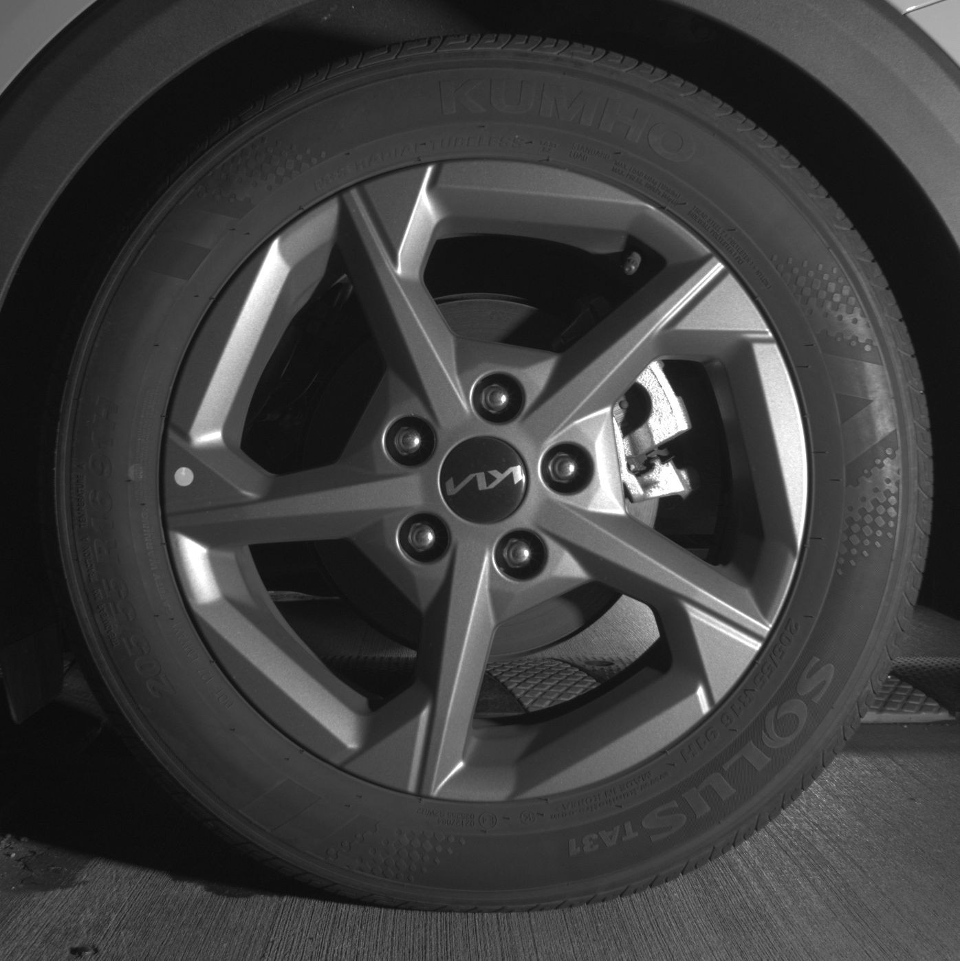 Thumbnail: 2025 Kia K4 - 11