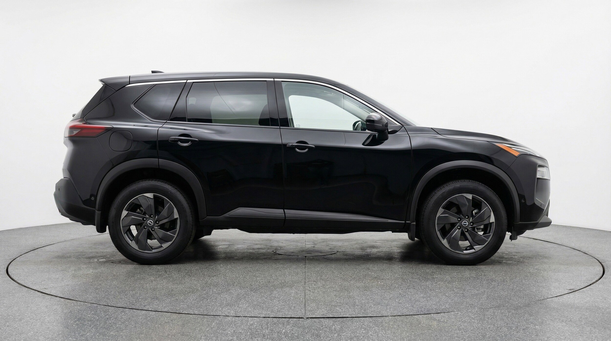 Thumbnail: 2025 Nissan Rogue - 11