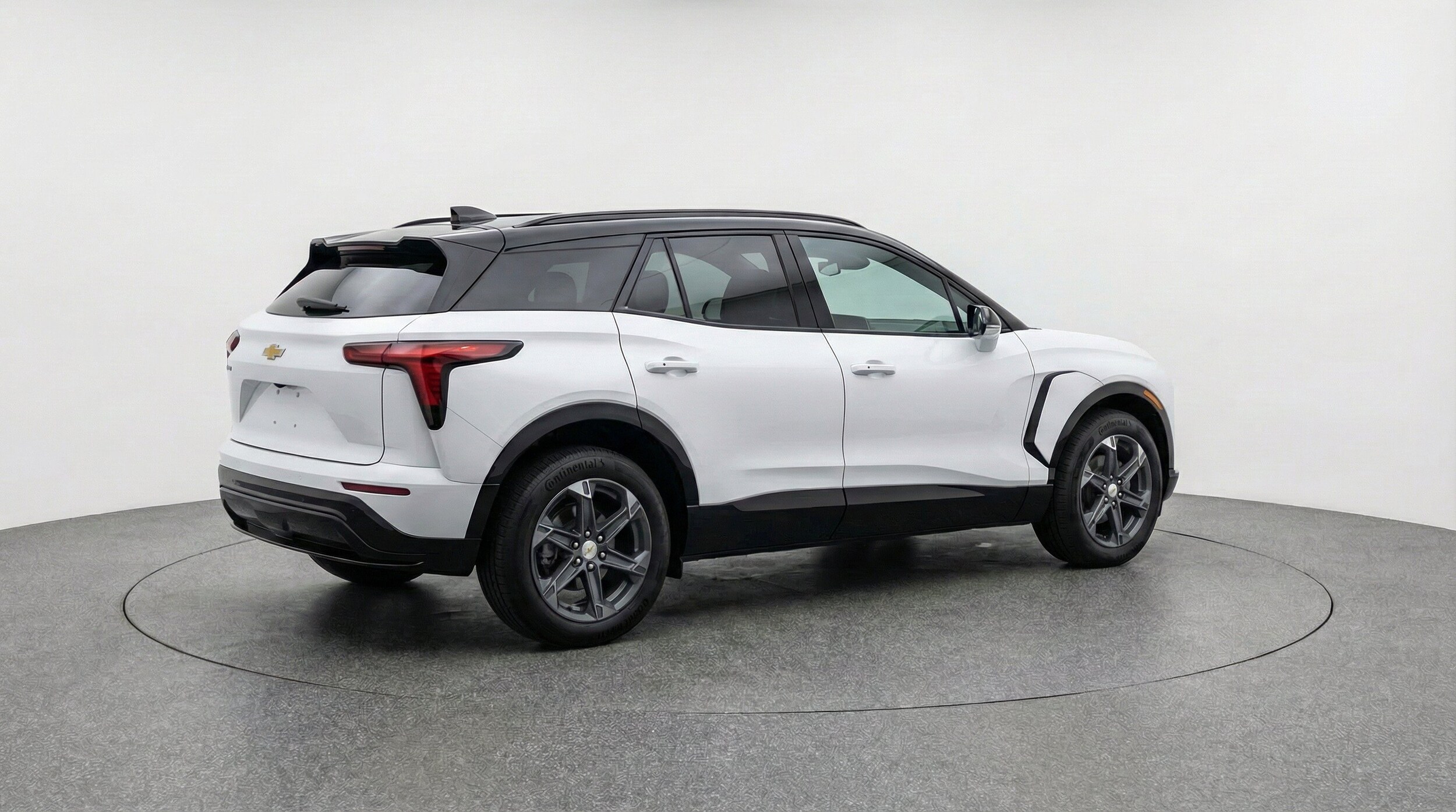 Thumbnail: 2025 Chevrolet Blazer - 9