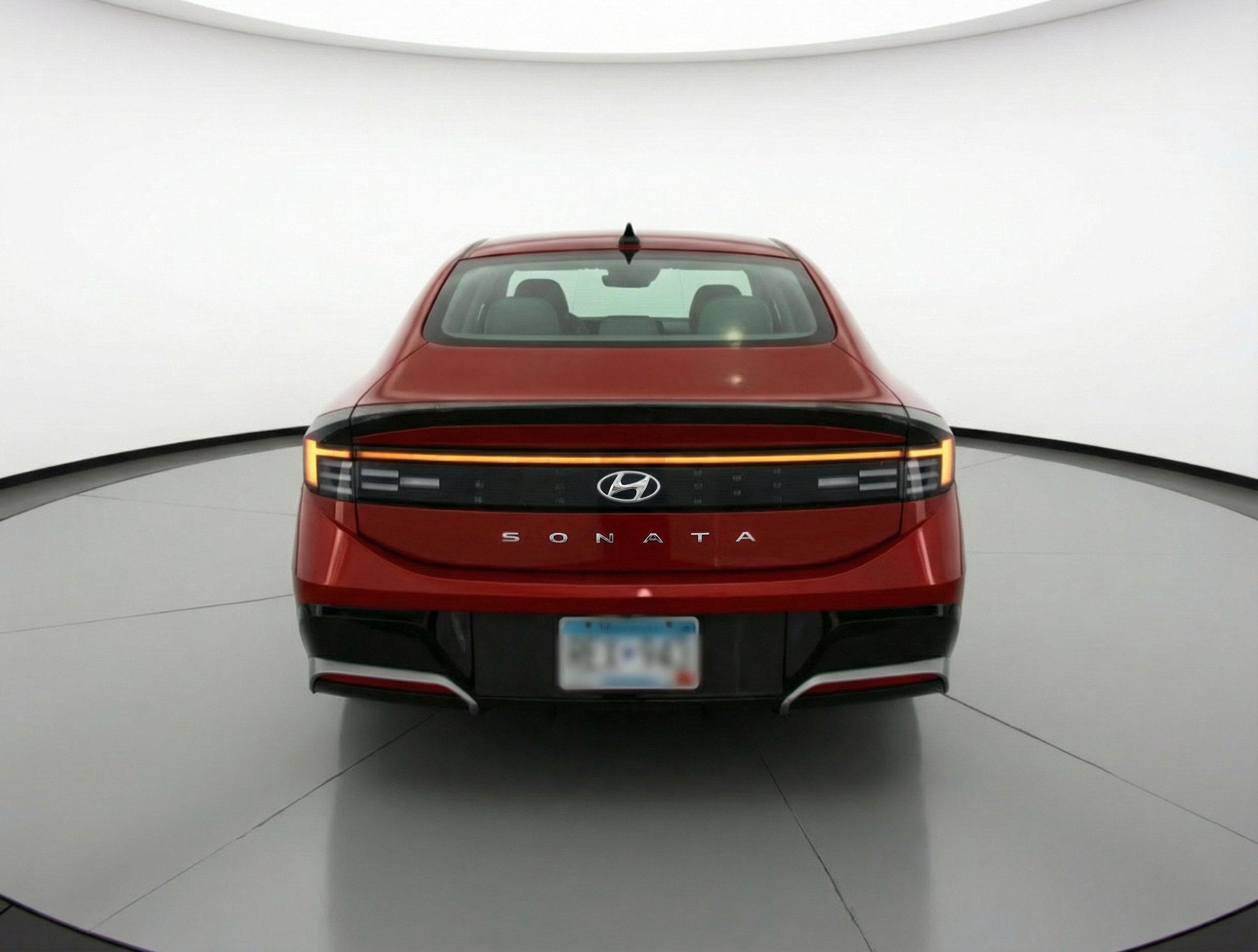 Thumbnail: 2025 Hyundai Sonata - 6