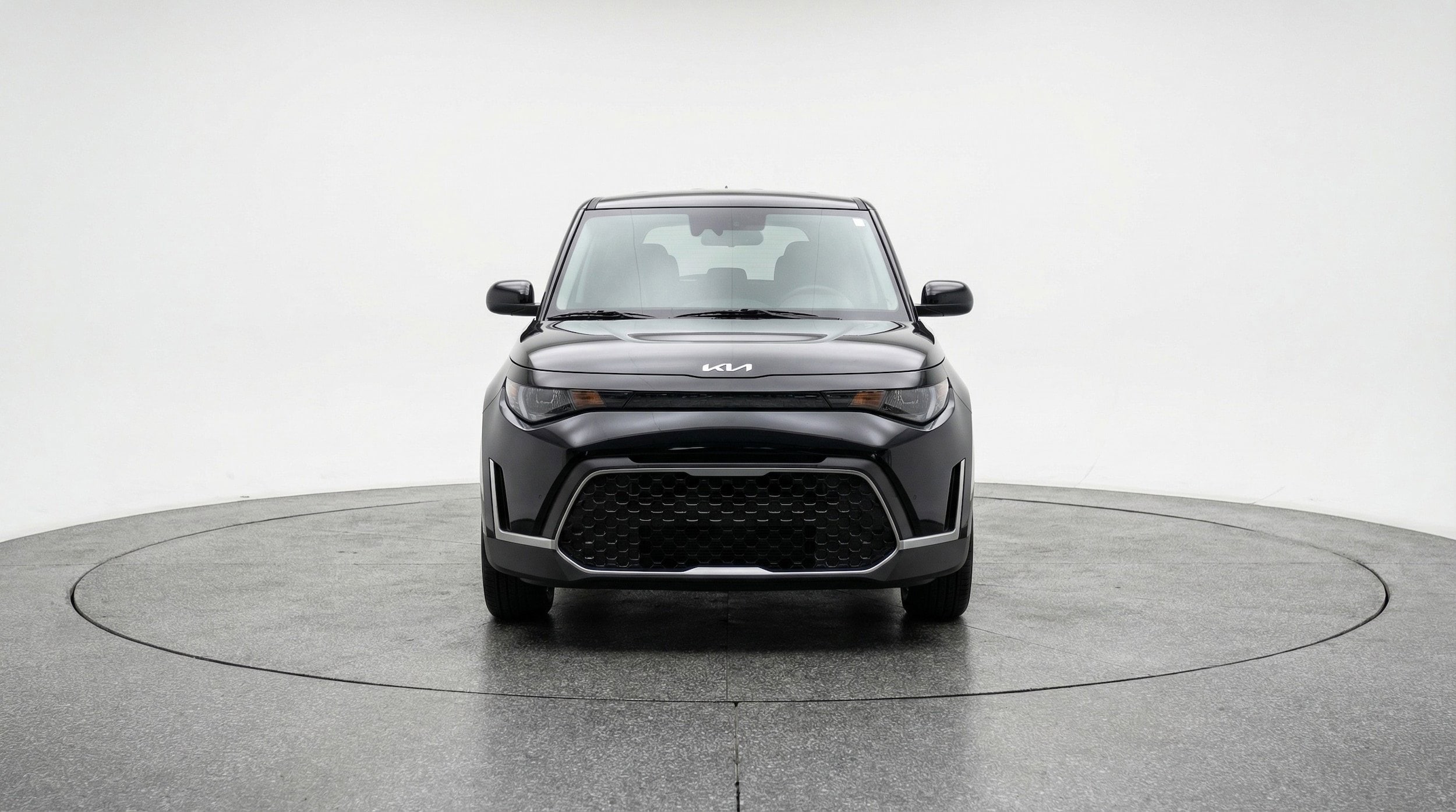 Thumbnail: 2025 Kia Soul - 2