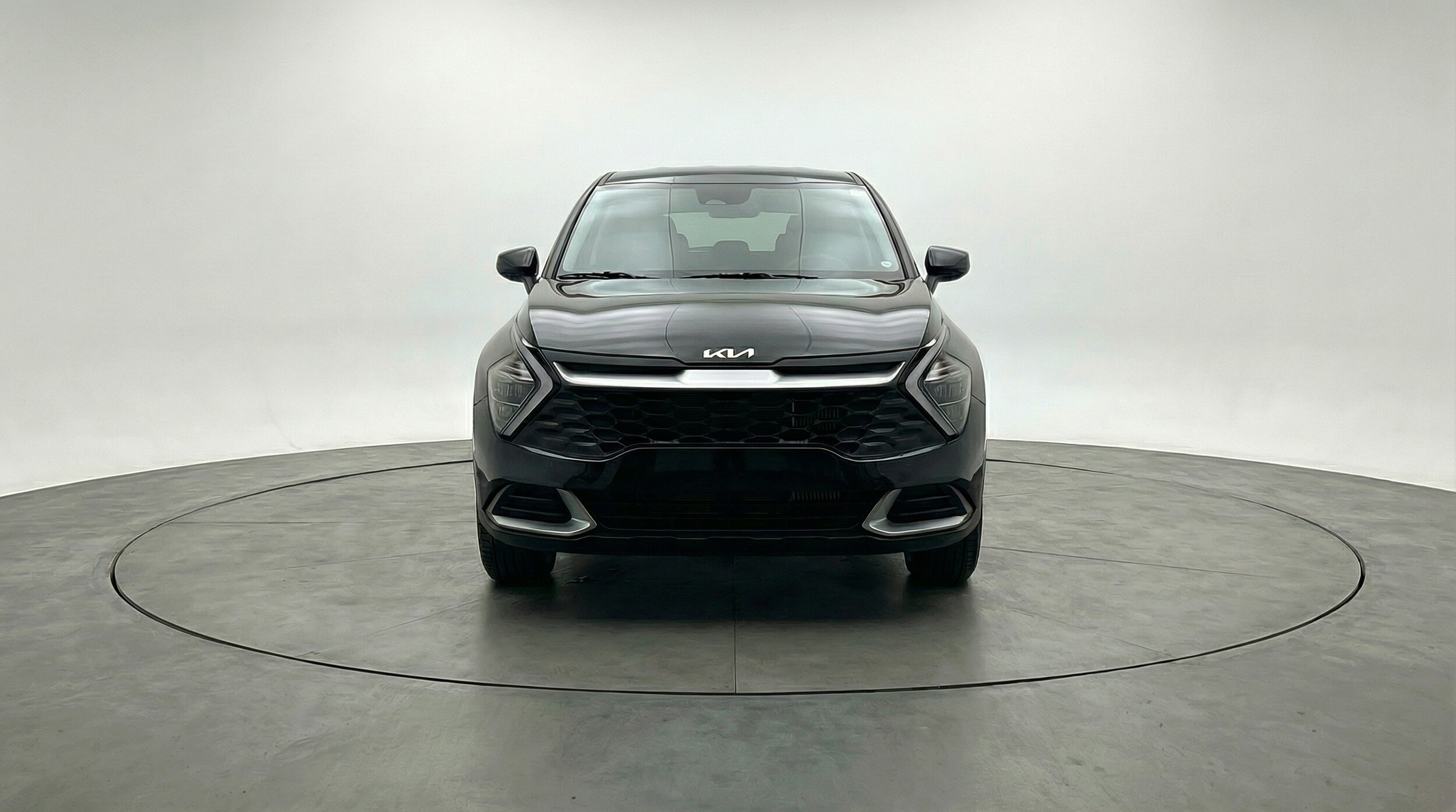 Thumbnail: 2025 Kia Sportage - 2