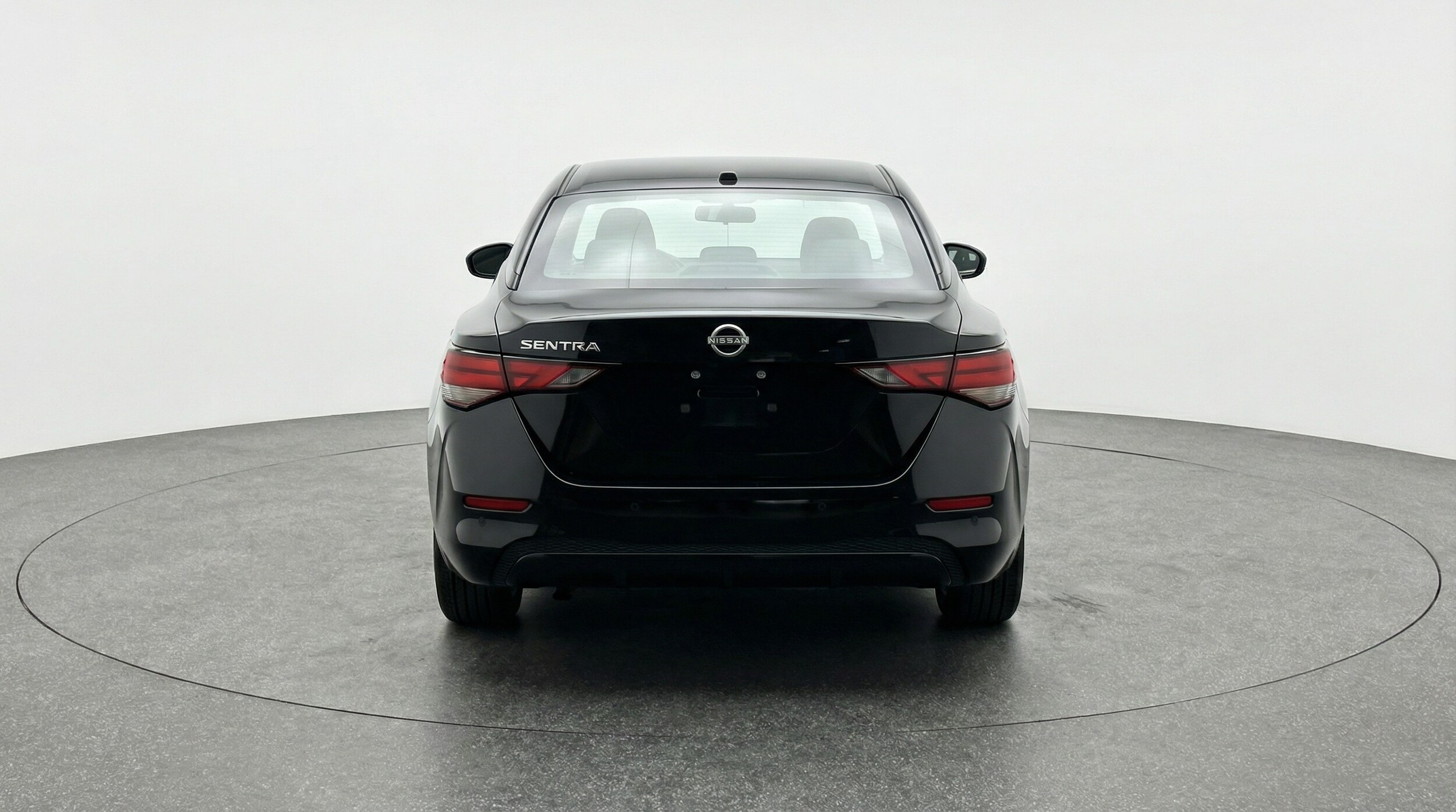 Thumbnail: 2025 Nissan Sentra - 6