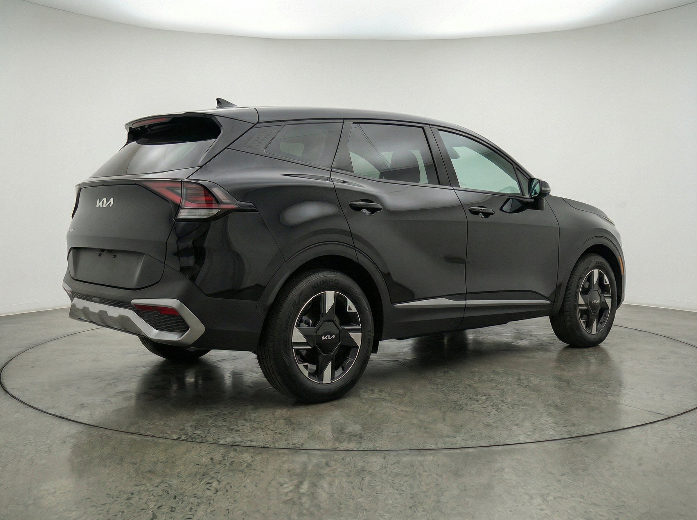 Thumbnail: 2026 Kia Sportage - 9