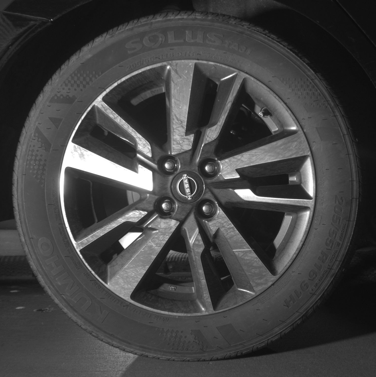 Thumbnail: 2025 Nissan Versa - 15