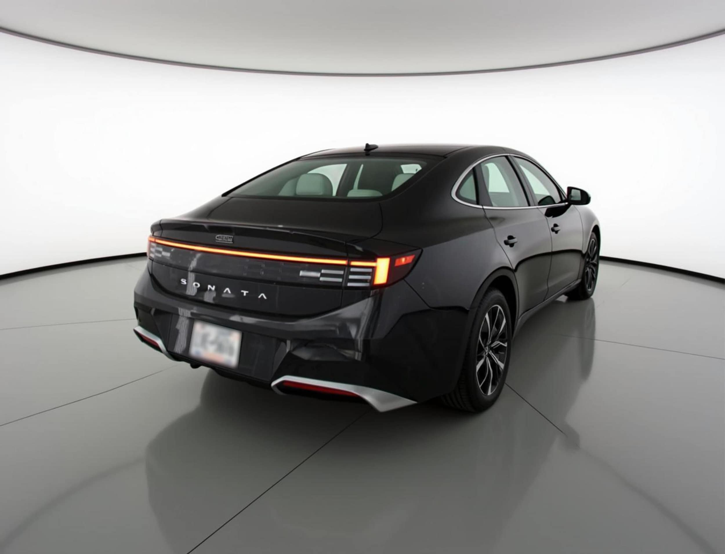 Thumbnail: 2025 Hyundai Sonata - 7