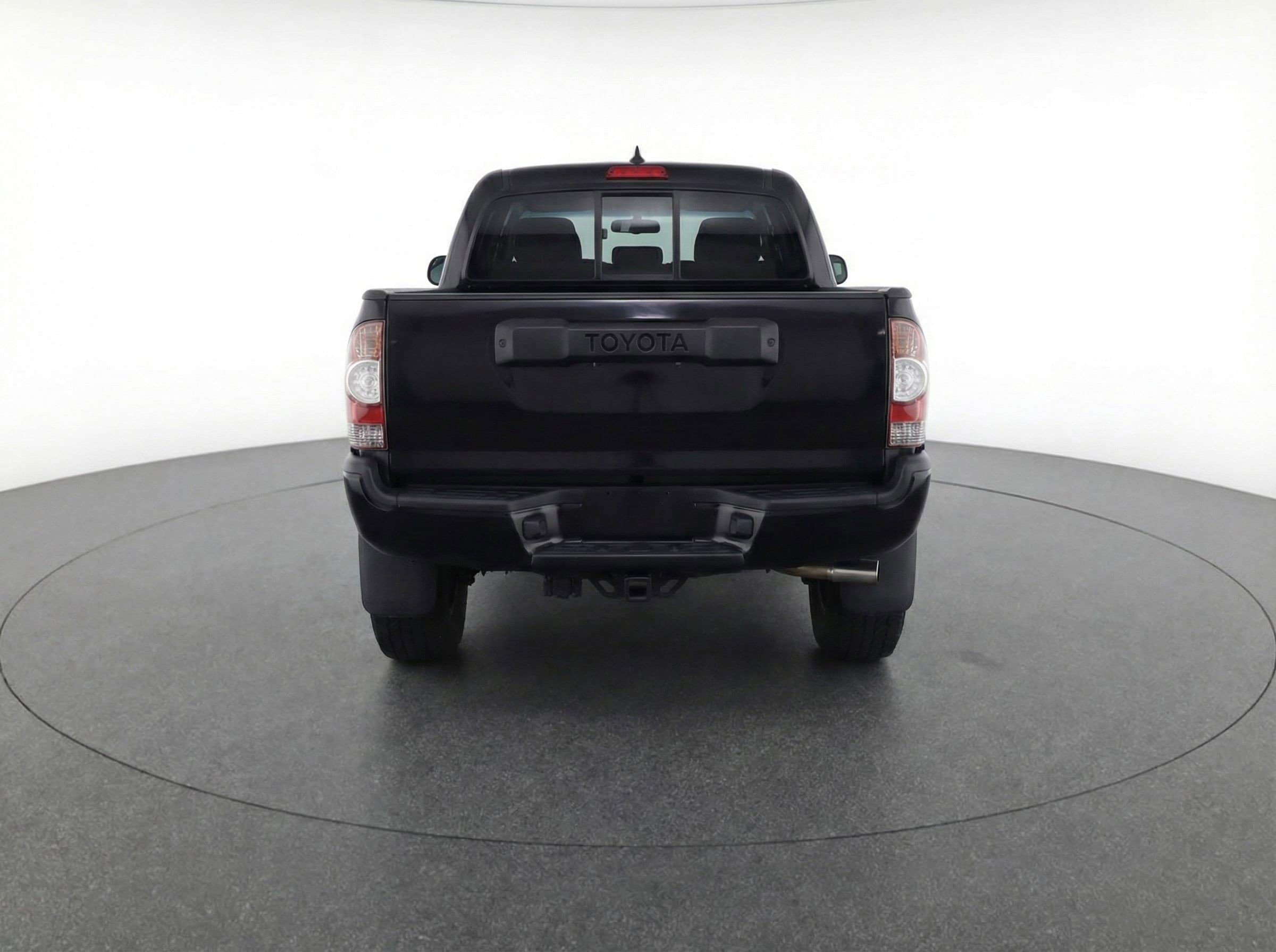 Thumbnail: 2025 Toyota 4Runner - 7