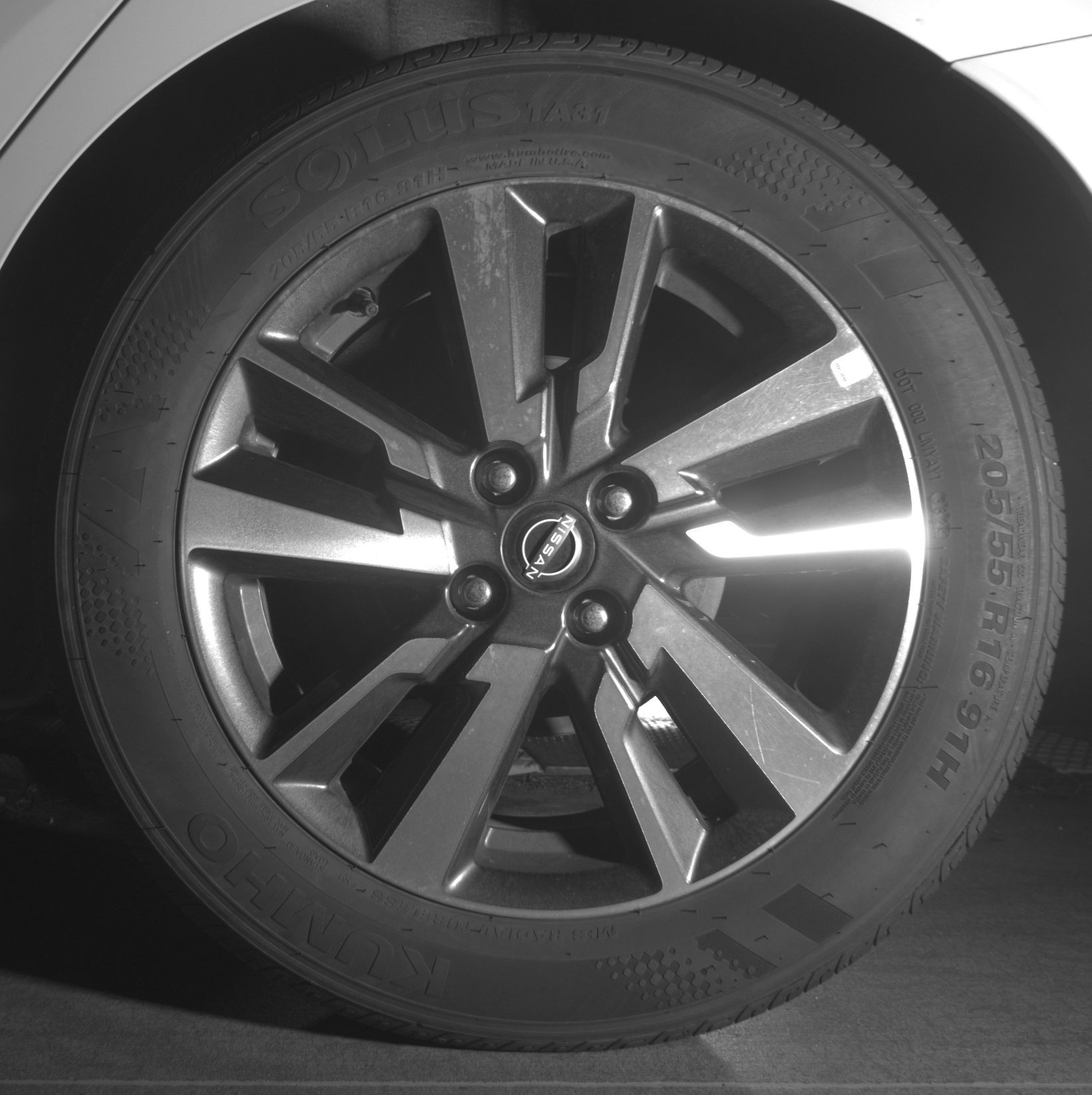 Thumbnail: 2025 Nissan Versa - 11